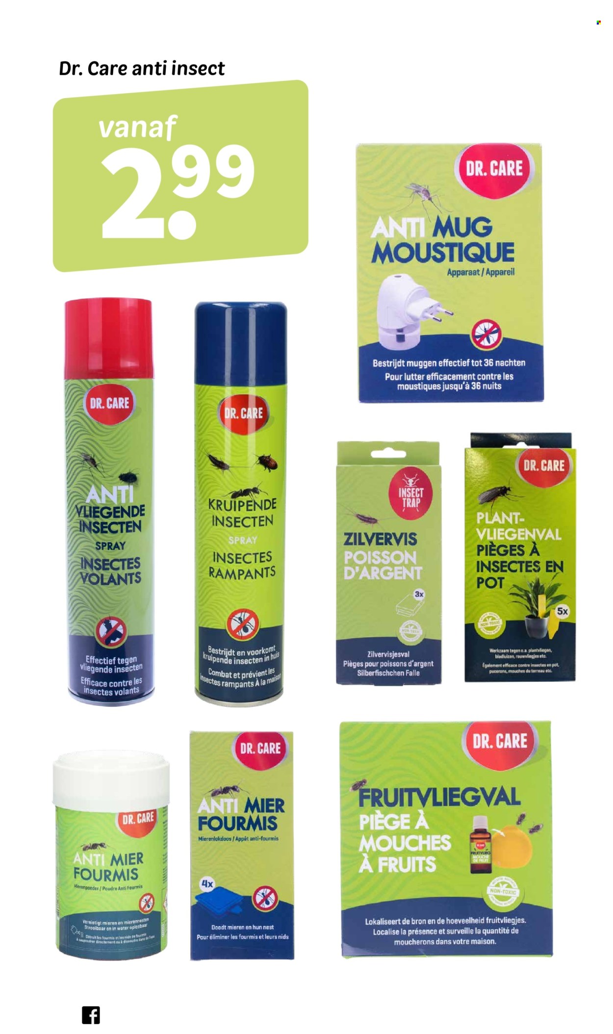 Wibra-aanbieding - 8-4-2024 - 21-4-2024. Pagina 21