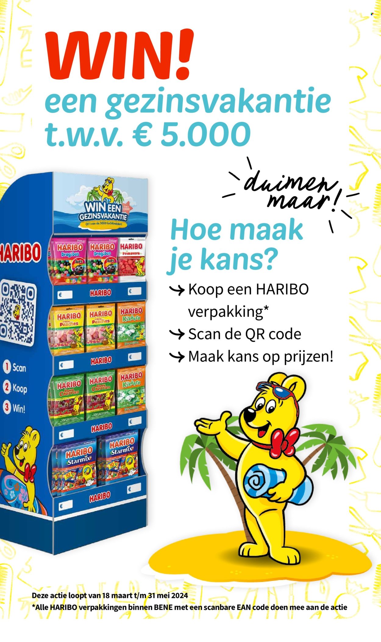 Wibra-aanbieding - 8-4-2024 - 21-4-2024. Pagina 24