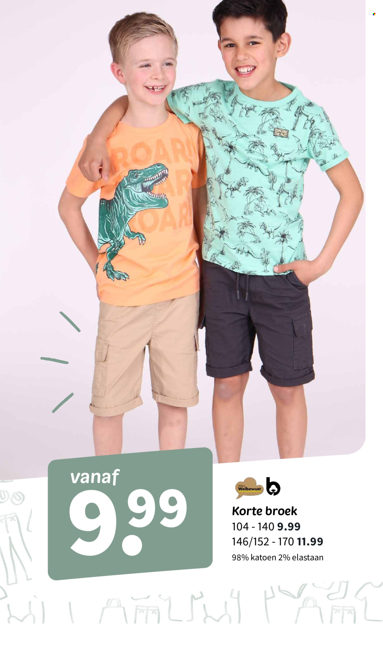 Wibra-aanbieding - 8-4-2024 - 21-4-2024. Pagina 30