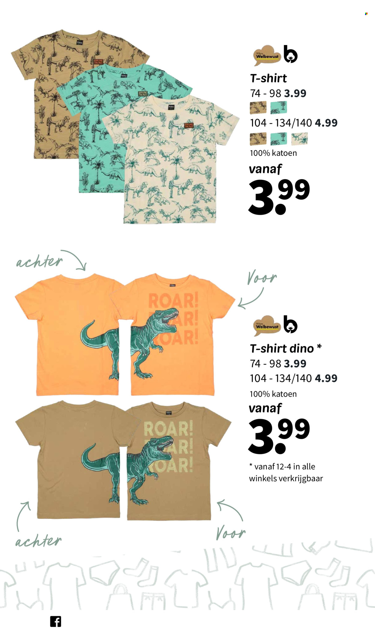 Wibra-aanbieding - 8-4-2024 - 21-4-2024. Pagina 31