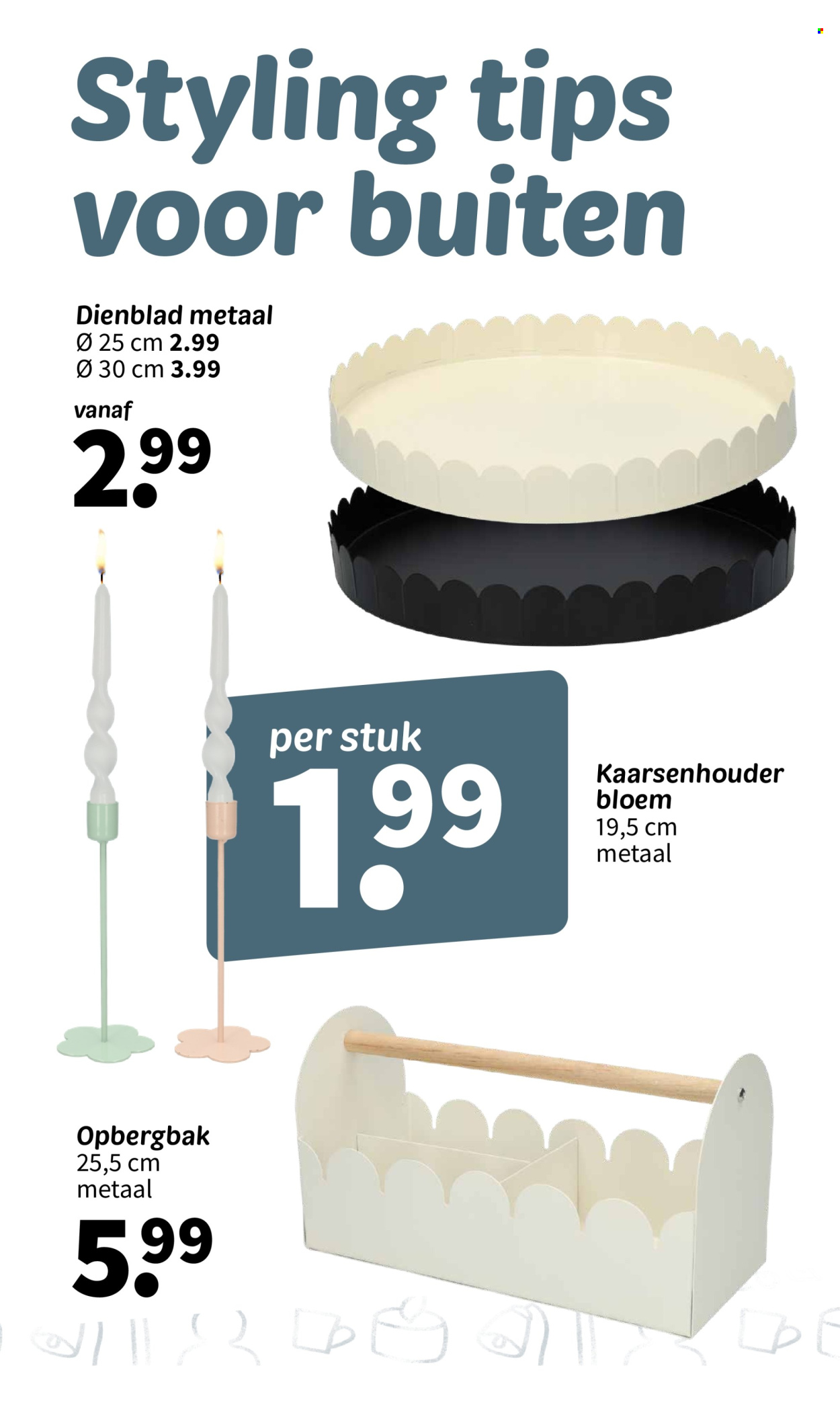 Wibra-aanbieding - 8-4-2024 - 21-4-2024. Pagina 32