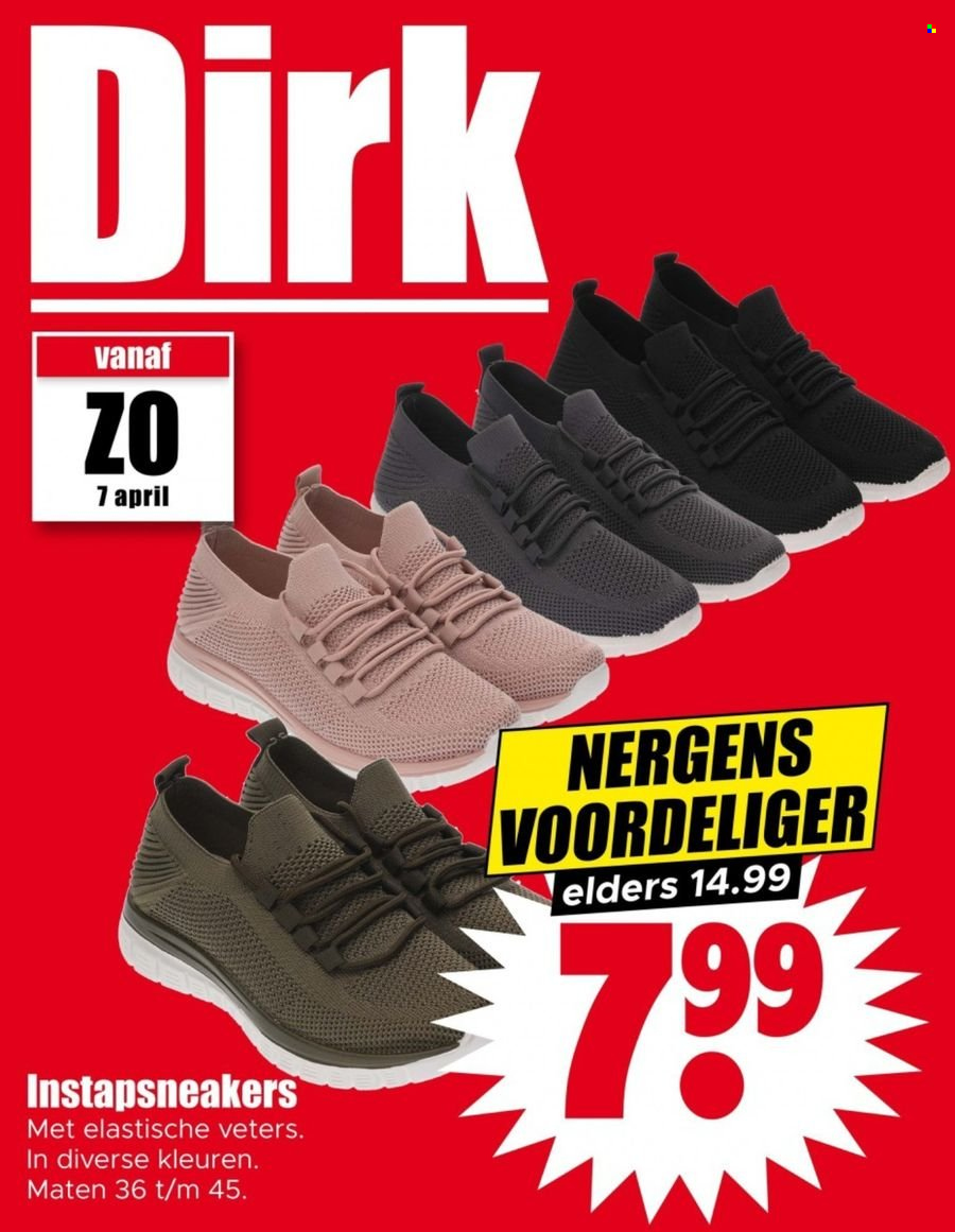 Dirk-aanbieding - 7-4-2024 - 13-4-2024. Pagina 1