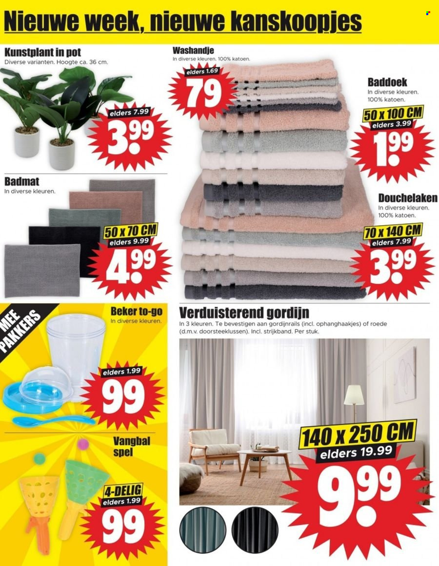 Dirk-aanbieding - 7-4-2024 - 13-4-2024. Pagina 2