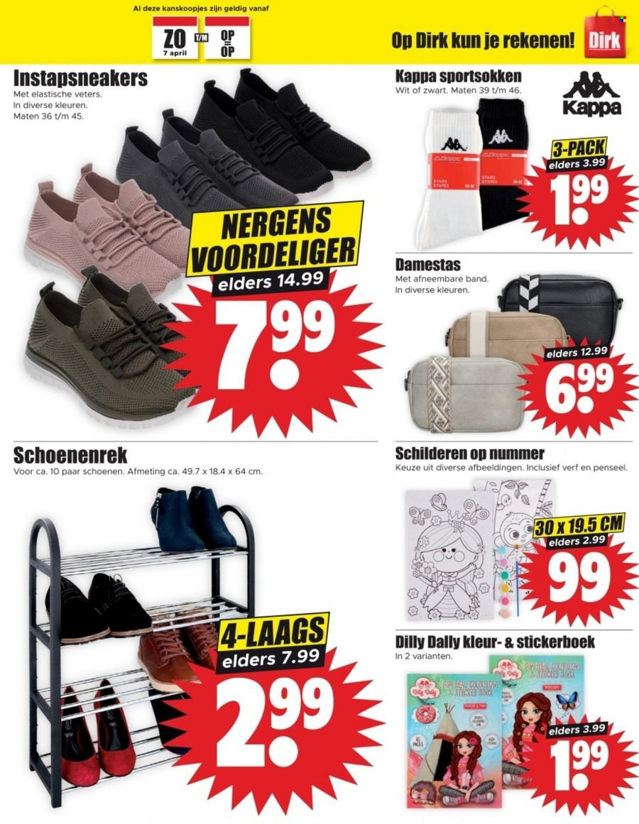 Dirk-aanbieding - 7-4-2024 - 13-4-2024. Pagina 3