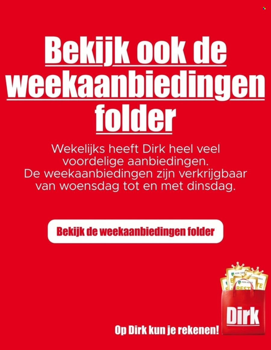 Dirk-aanbieding - 12-4-2024 - 14-4-2024. Pagina 4