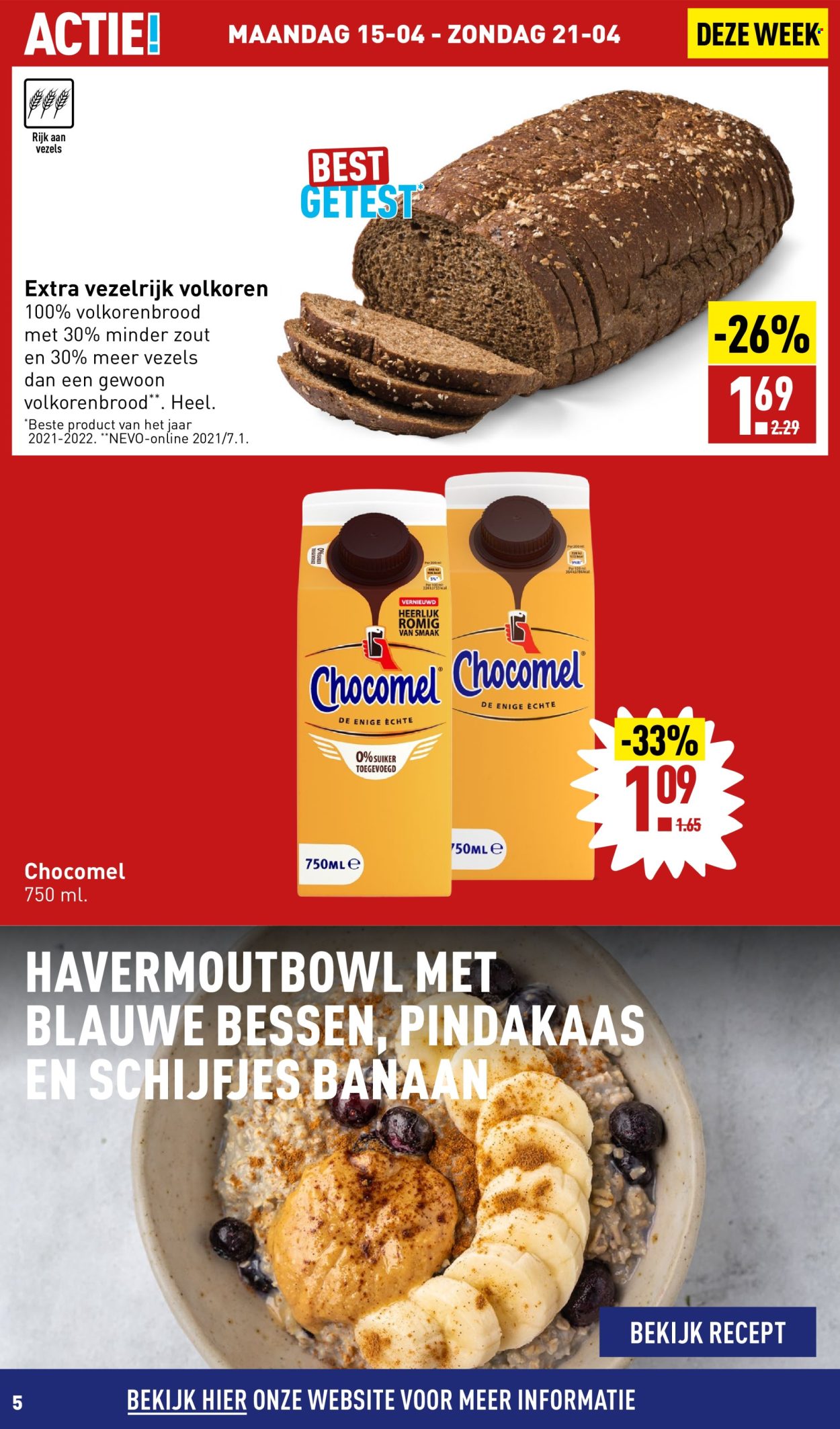 Aldi-aanbieding - 15-4-2024 - 21-4-2024. Pagina 5