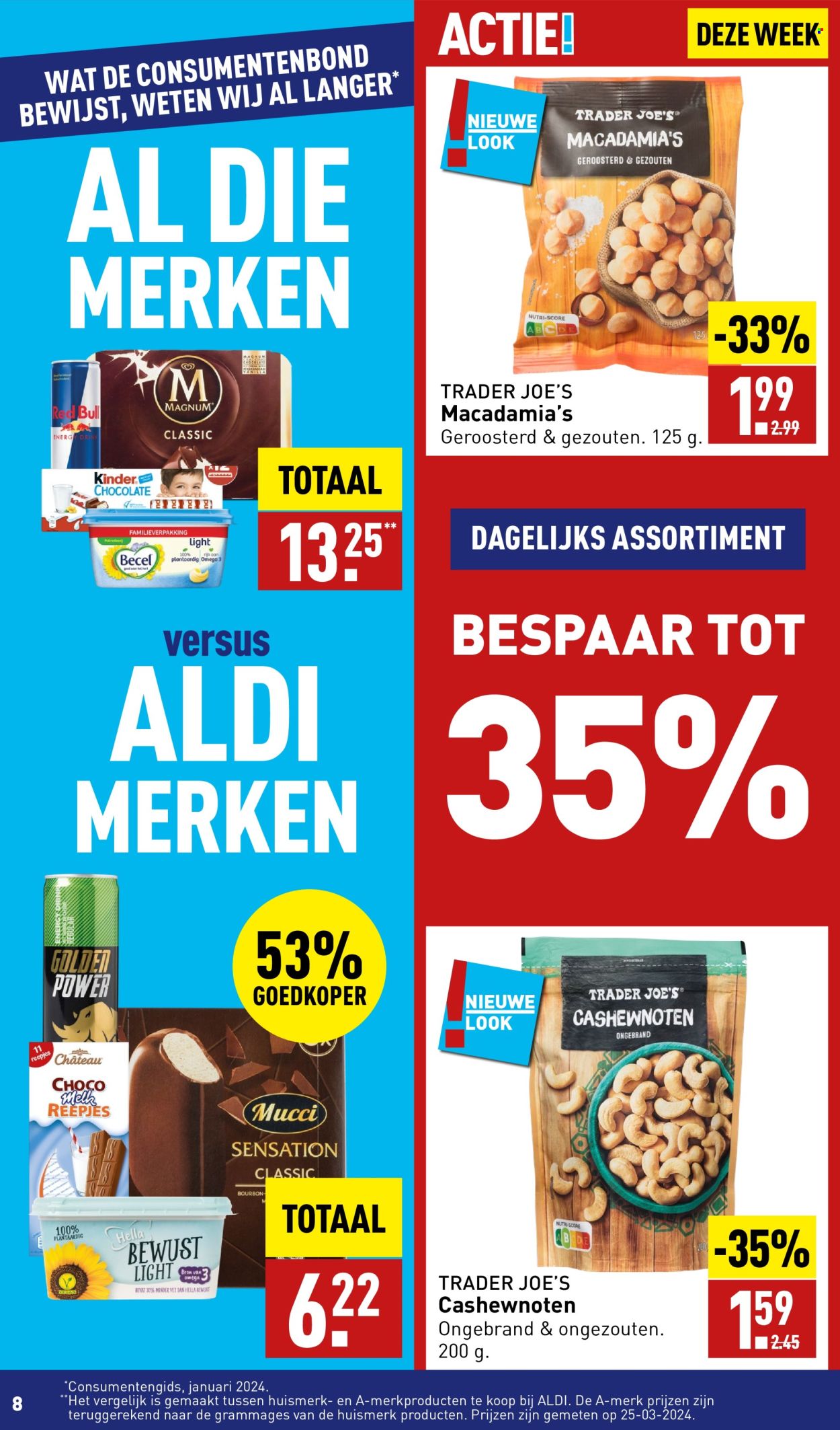 Aldi-aanbieding - 15-4-2024 - 21-4-2024. Pagina 8