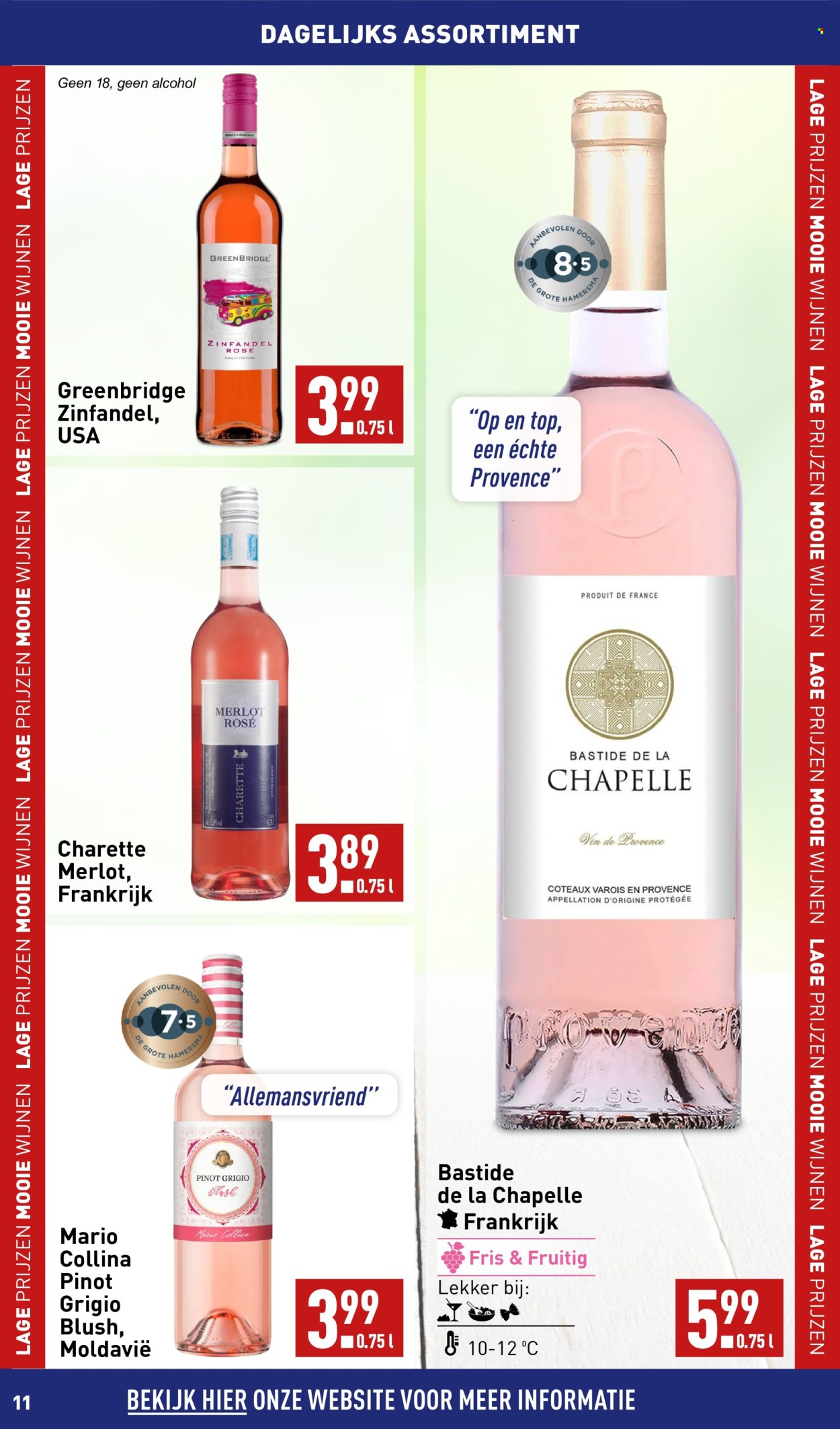 Aldi-aanbieding - 15-4-2024 - 21-4-2024. Pagina 11