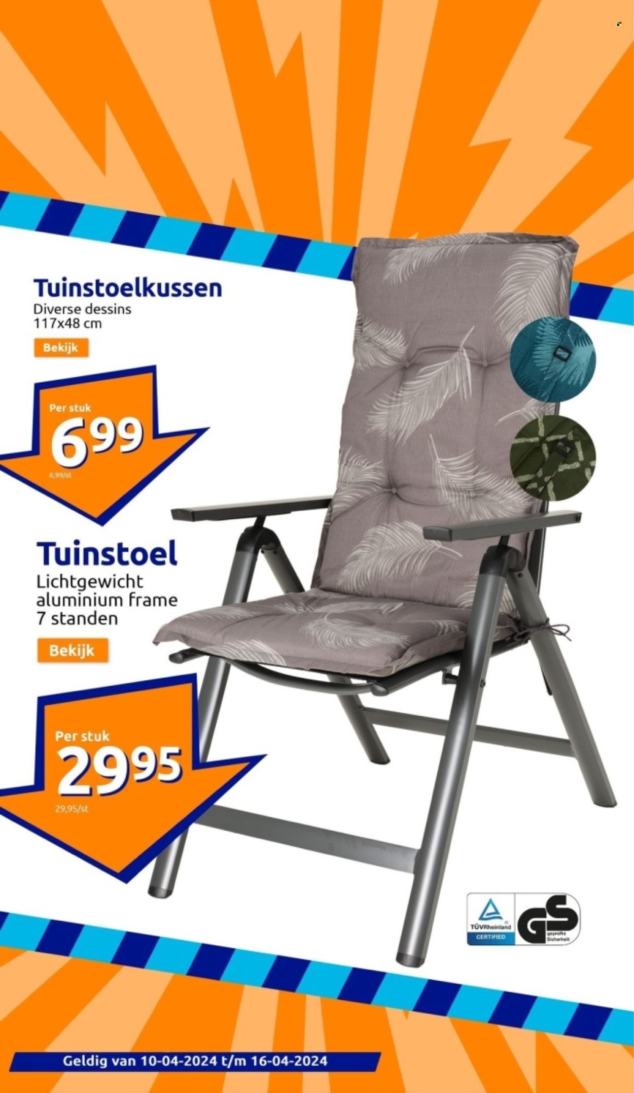 Action-aanbieding - 10-4-2024 - 16-4-2024. Pagina 7