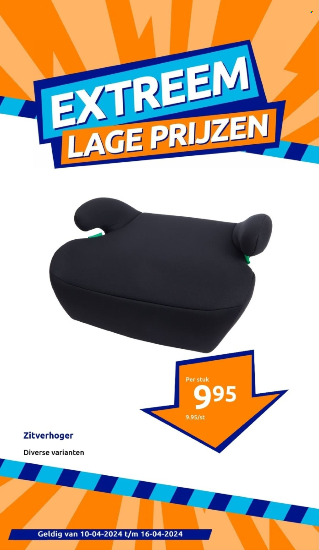 Action-aanbieding - 10-4-2024 - 16-4-2024. Pagina 21