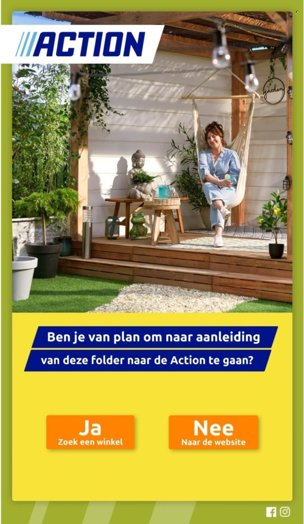 Action-aanbieding - 10-4-2024 - 16-4-2024. Pagina 31