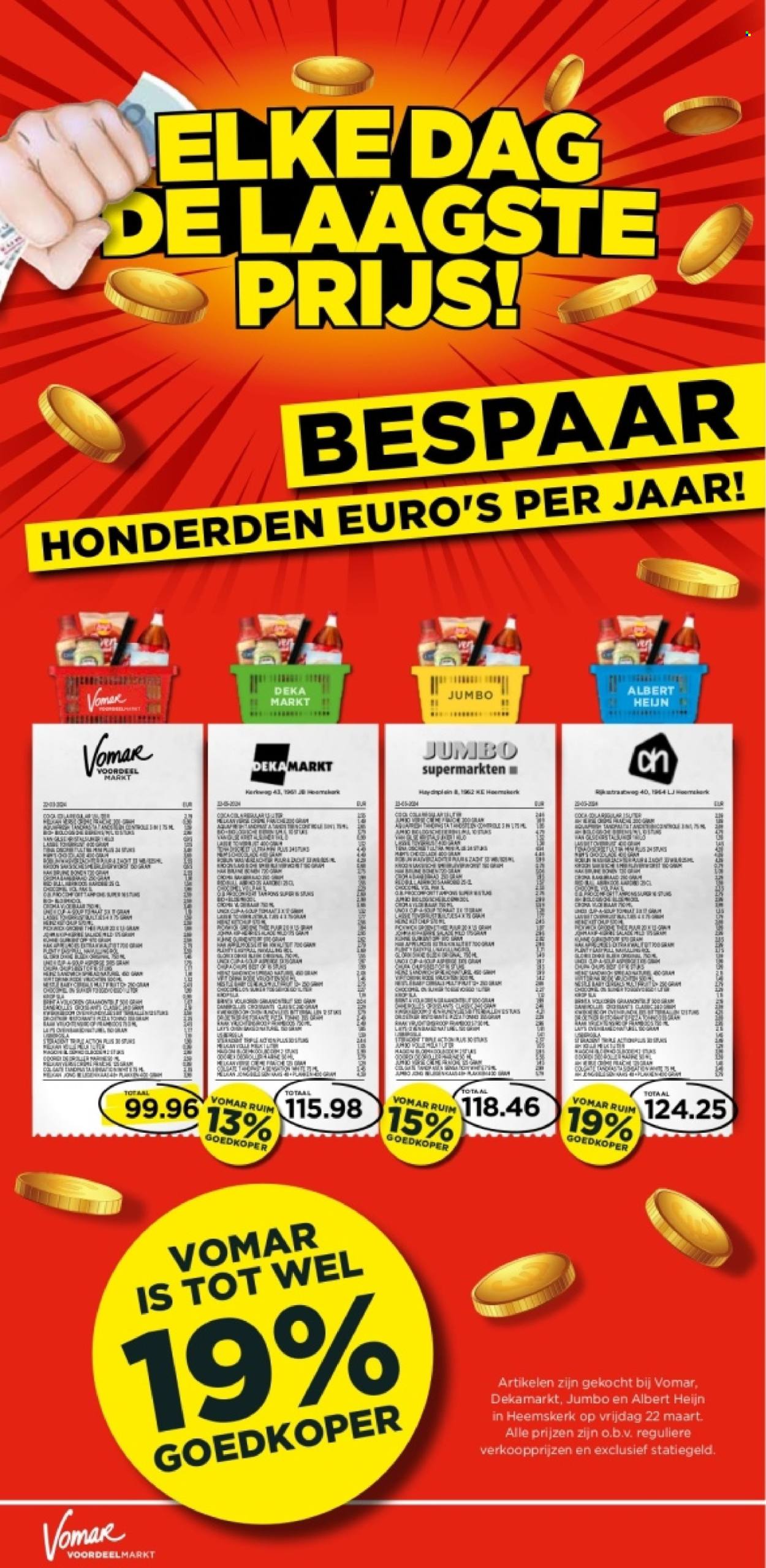Vomar-aanbieding - 11-4-2024 - 13-4-2024. Pagina 2