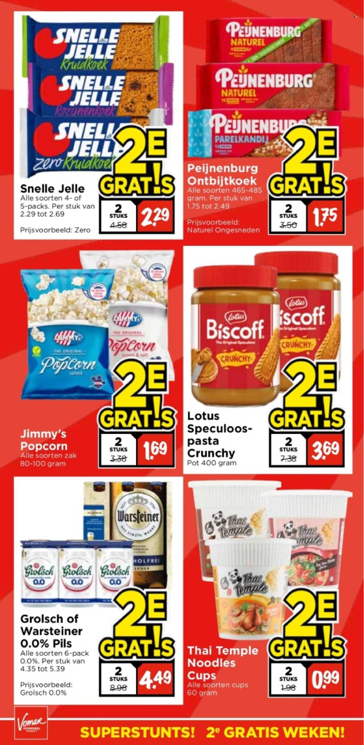 Vomar-aanbieding - 11-4-2024 - 13-4-2024. Pagina 10