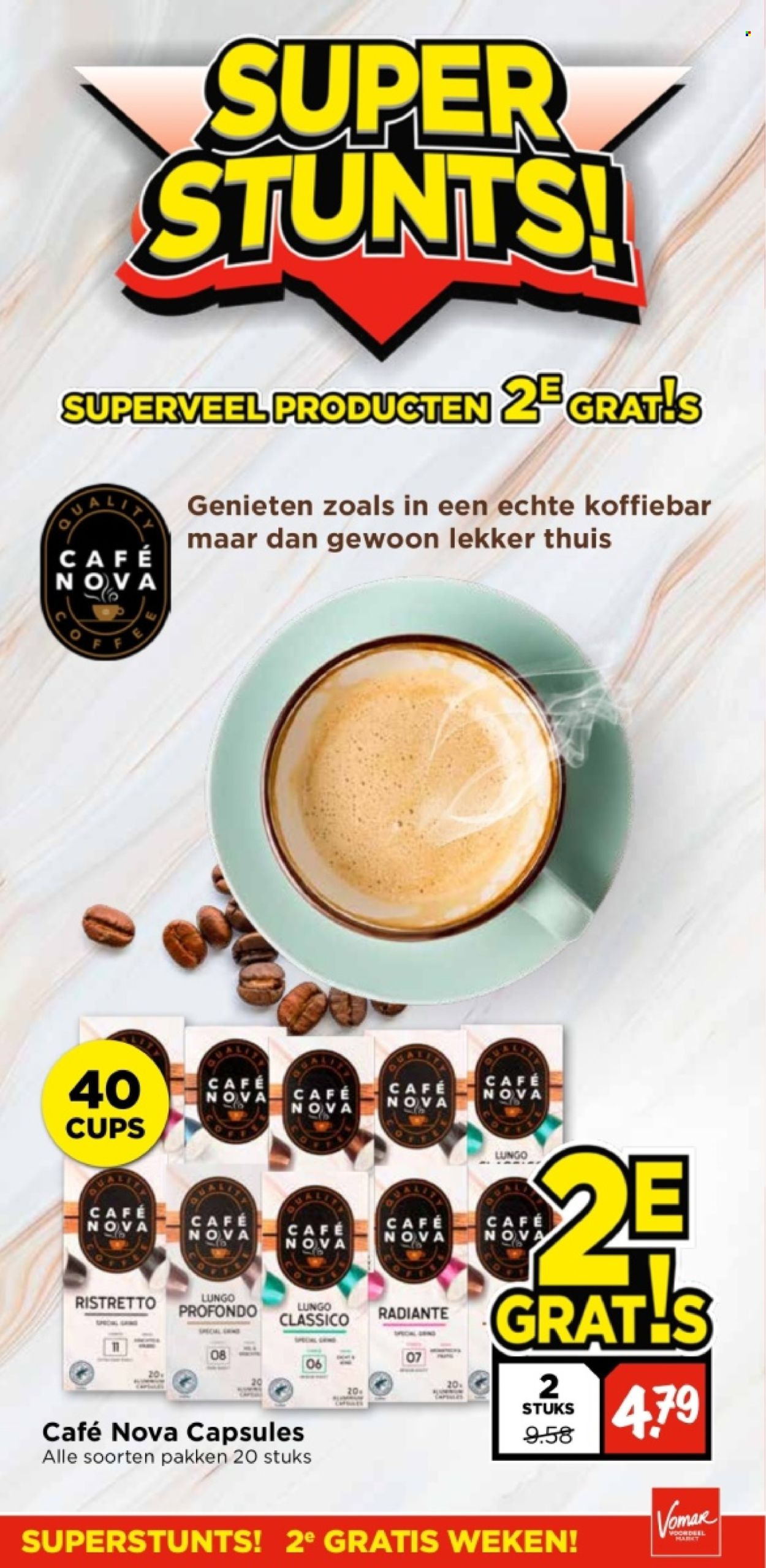Vomar-aanbieding - 11-4-2024 - 13-4-2024. Pagina 12