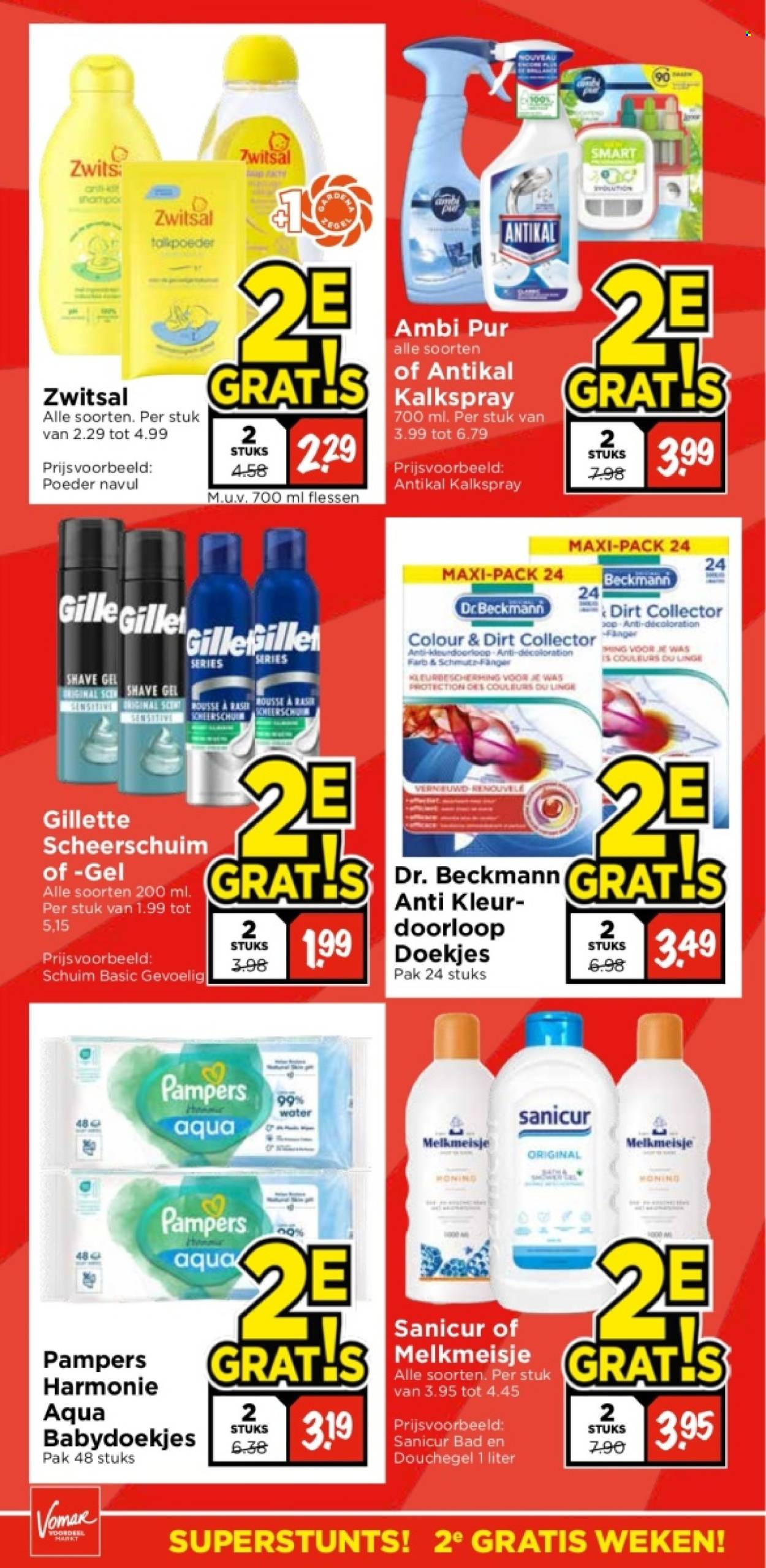 Vomar-aanbieding - 11-4-2024 - 13-4-2024. Pagina 13