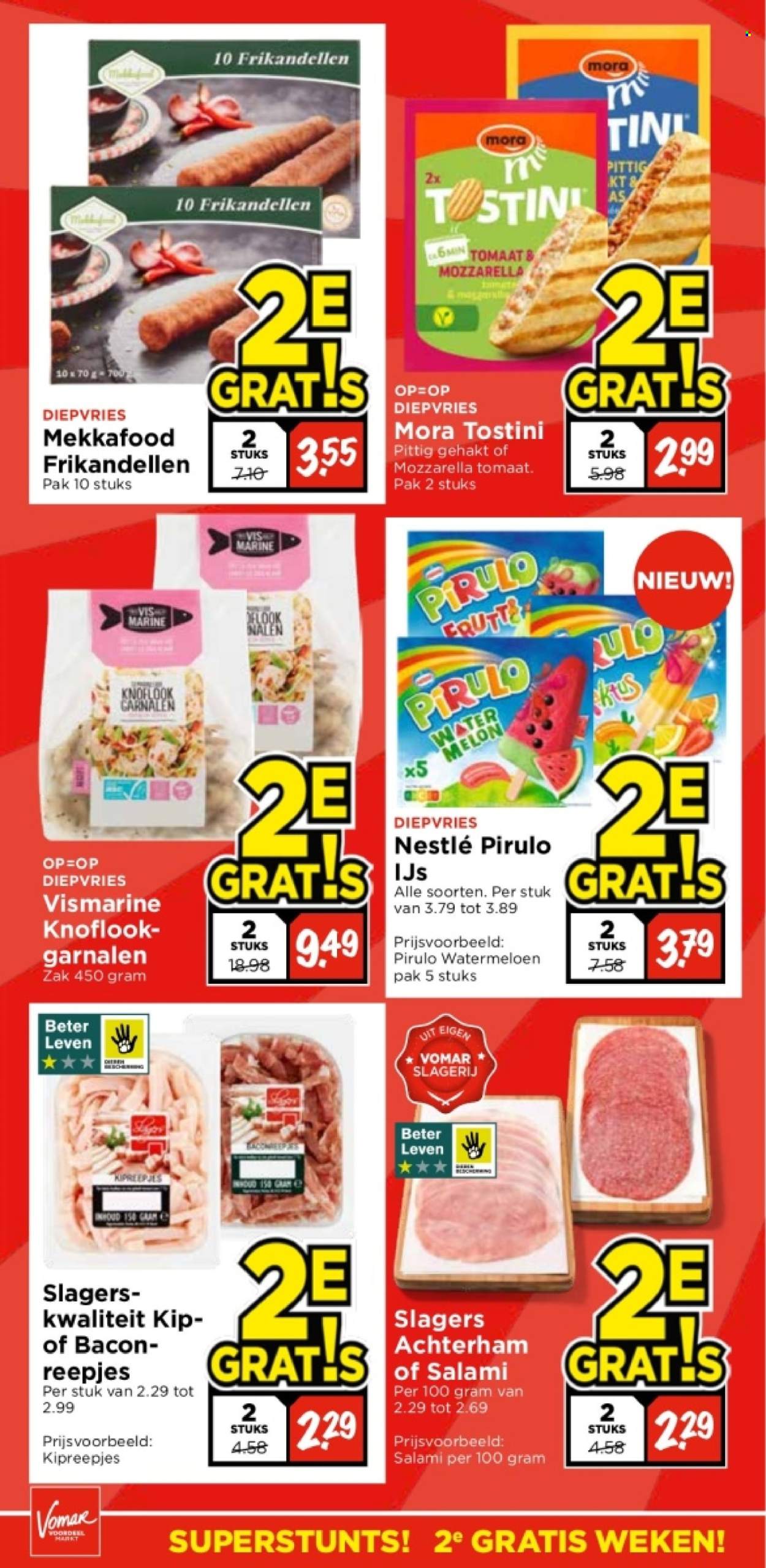 Vomar-aanbieding - 11-4-2024 - 13-4-2024. Pagina 15