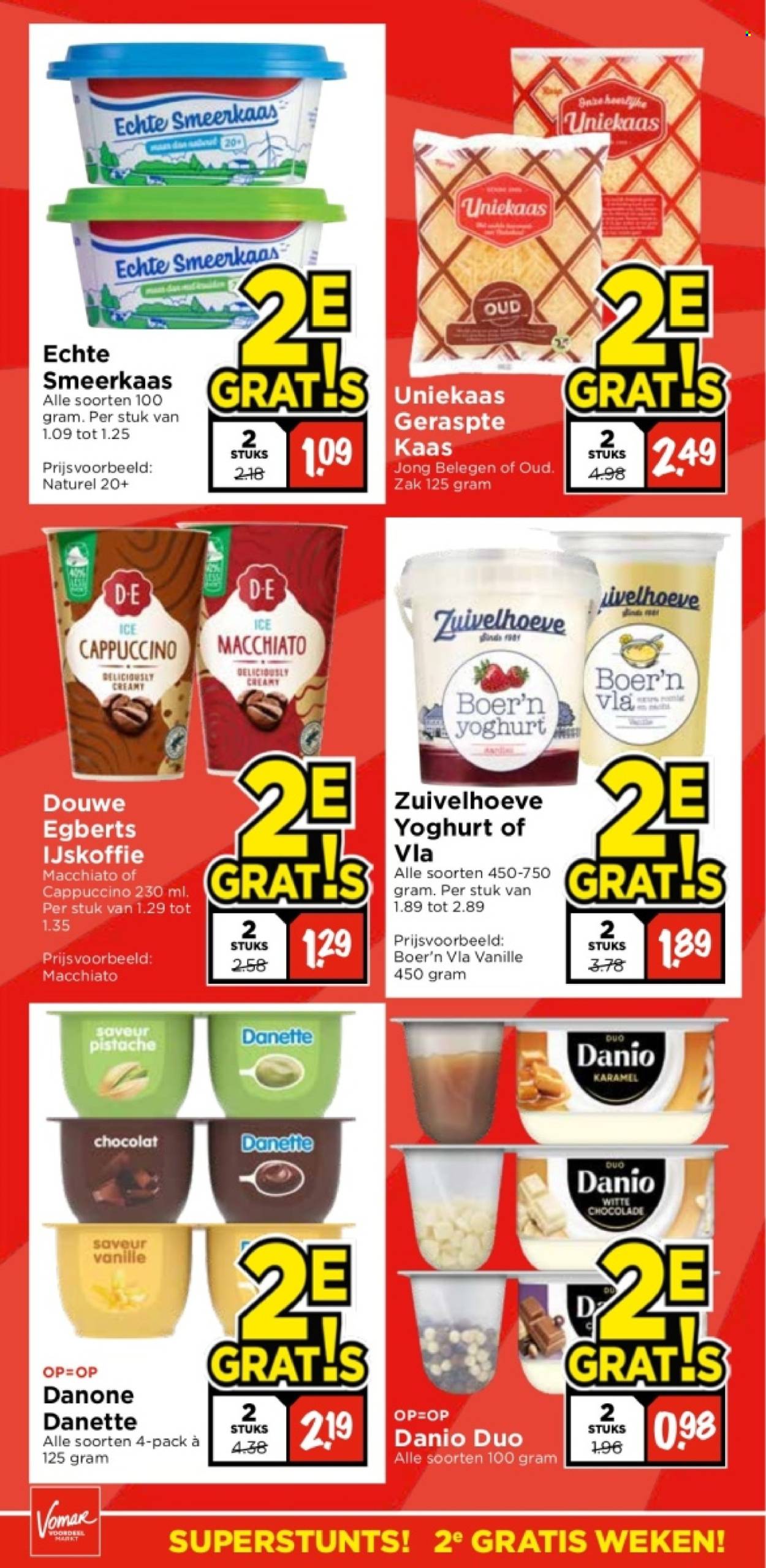 Vomar-aanbieding - 11-4-2024 - 13-4-2024. Pagina 17
