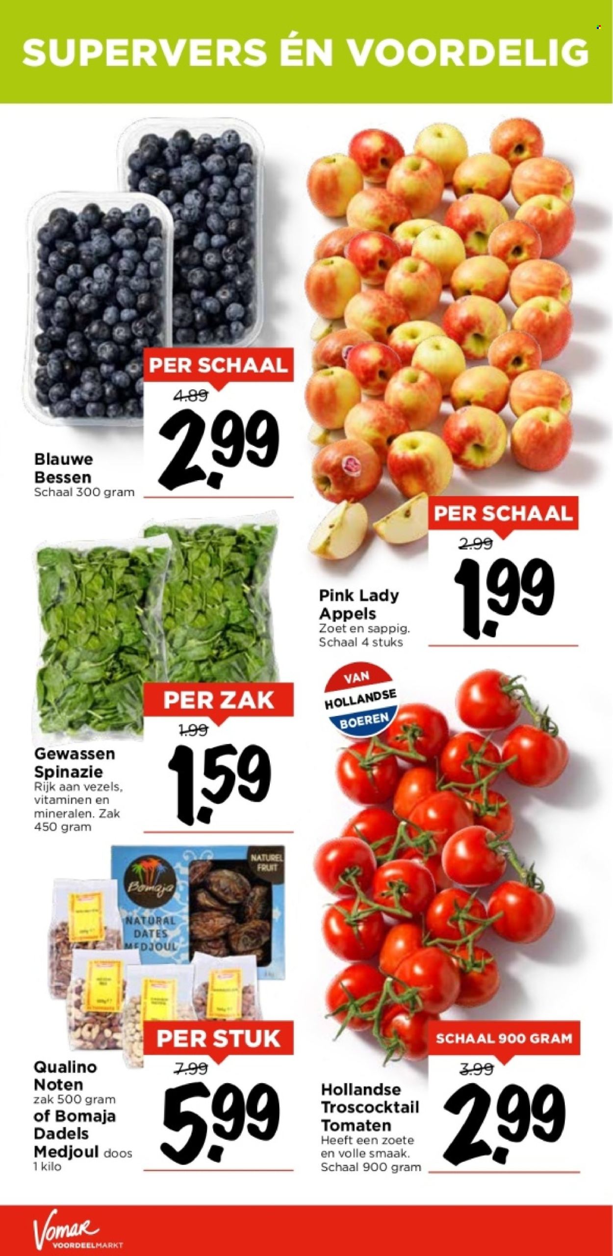 Vomar-aanbieding - 11-4-2024 - 13-4-2024. Pagina 22