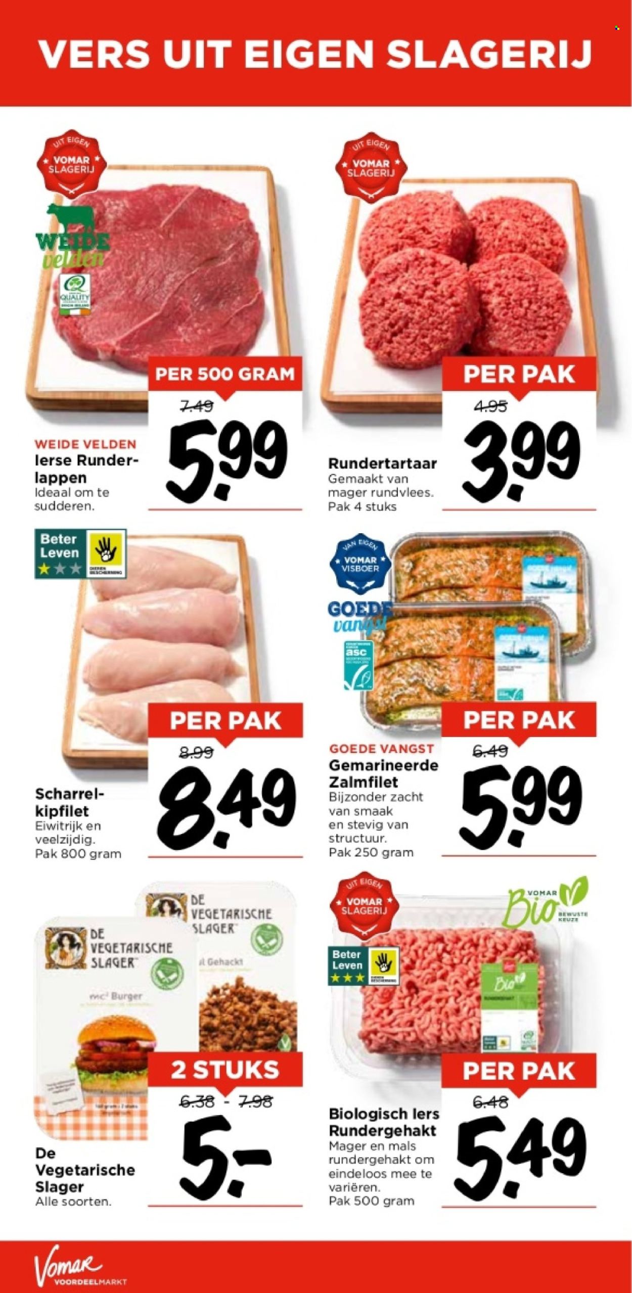 Vomar-aanbieding - 11-4-2024 - 13-4-2024. Pagina 24