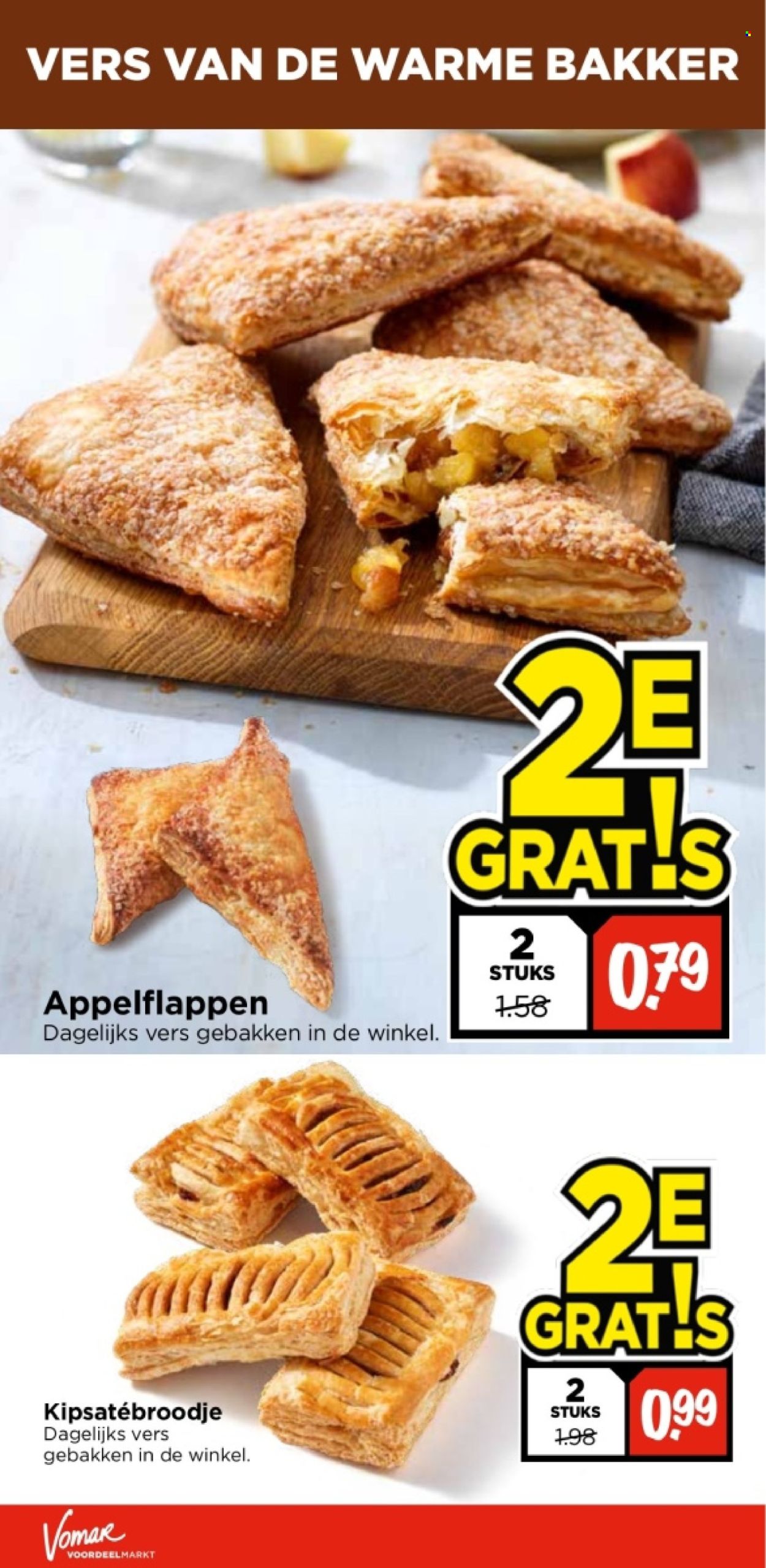 Vomar-aanbieding - 11-4-2024 - 13-4-2024. Pagina 25