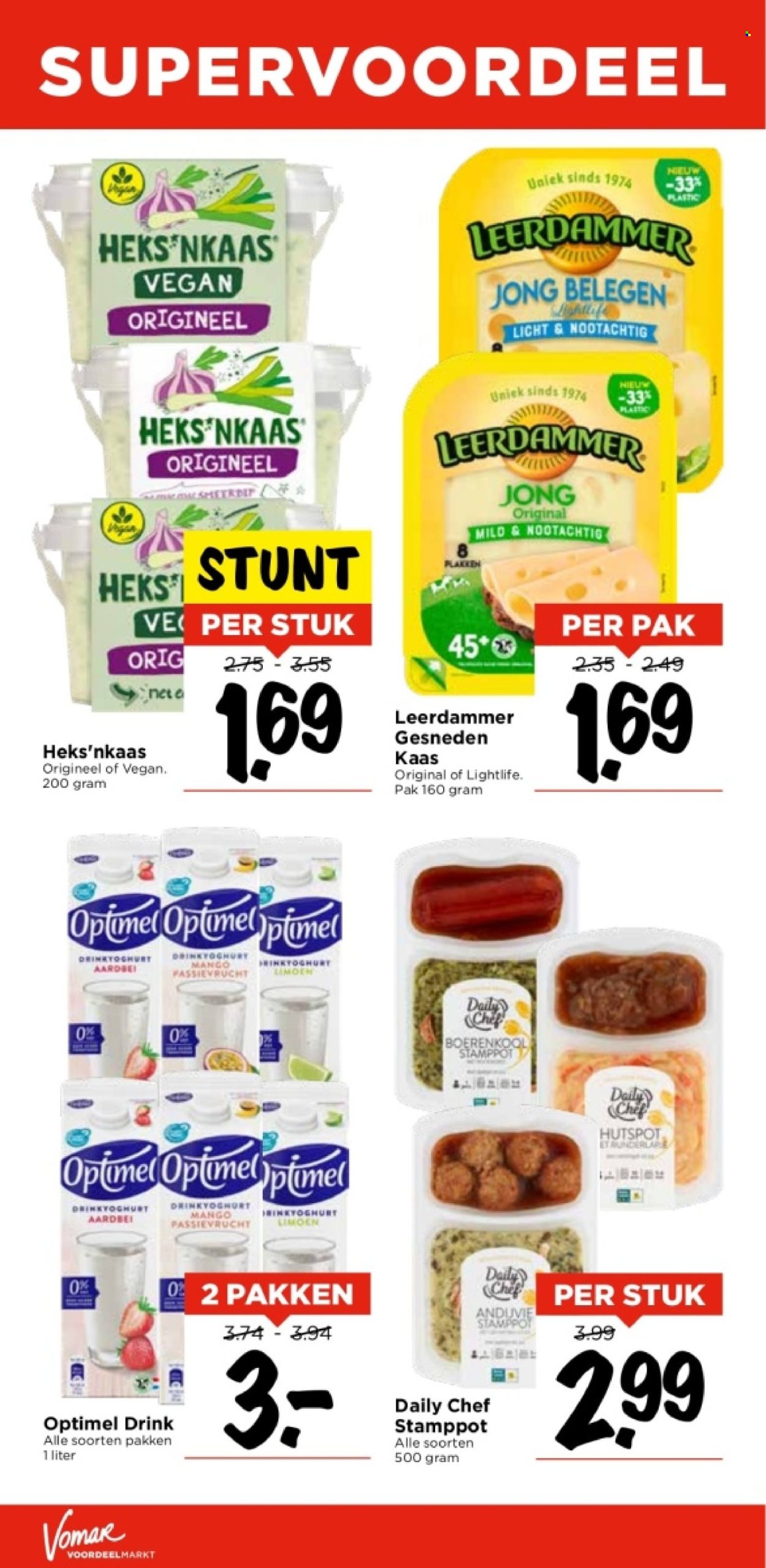 Vomar-aanbieding - 11-4-2024 - 13-4-2024. Pagina 27