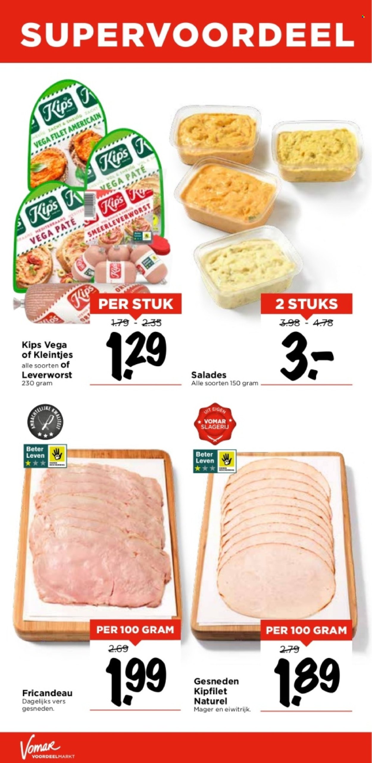Vomar-aanbieding - 11-4-2024 - 13-4-2024. Pagina 28