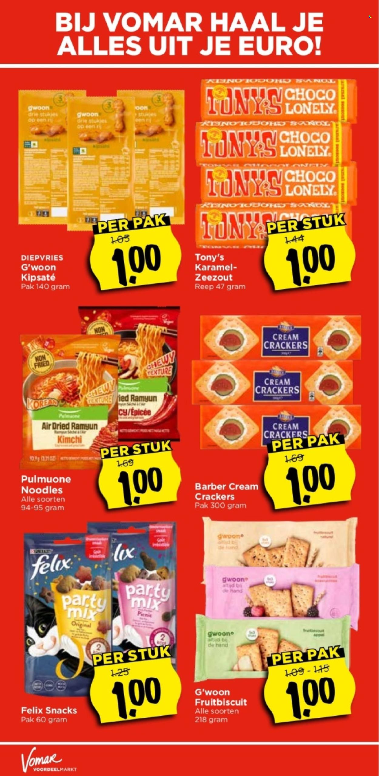 Vomar-aanbieding - 11-4-2024 - 13-4-2024. Pagina 30