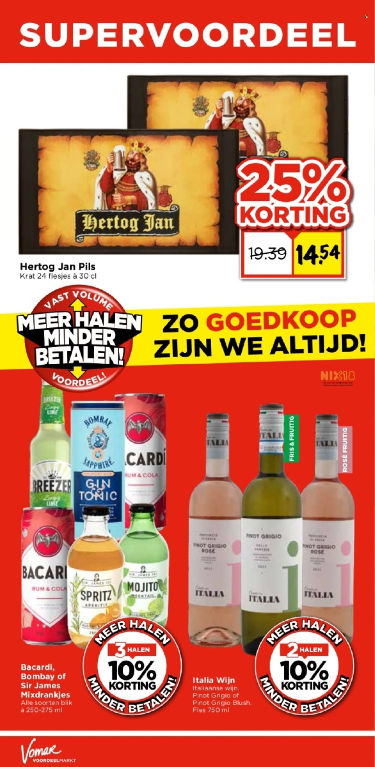 Vomar-aanbieding - 11-4-2024 - 13-4-2024. Pagina 32