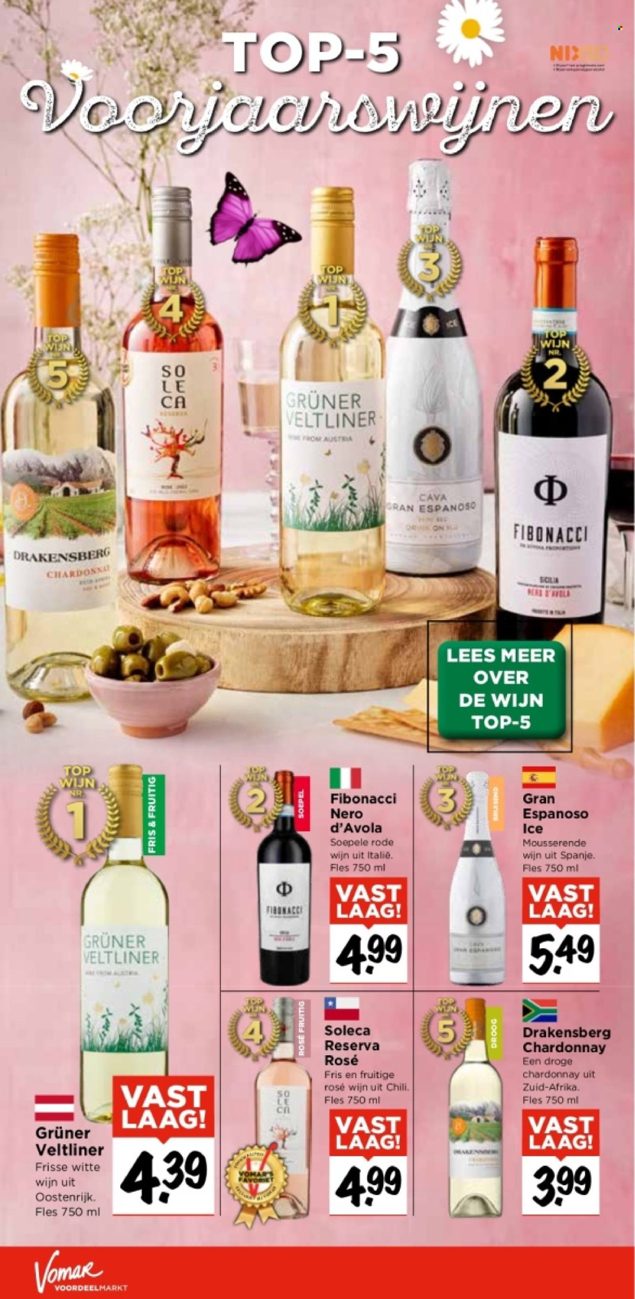 Vomar-aanbieding - 11-4-2024 - 13-4-2024. Pagina 33