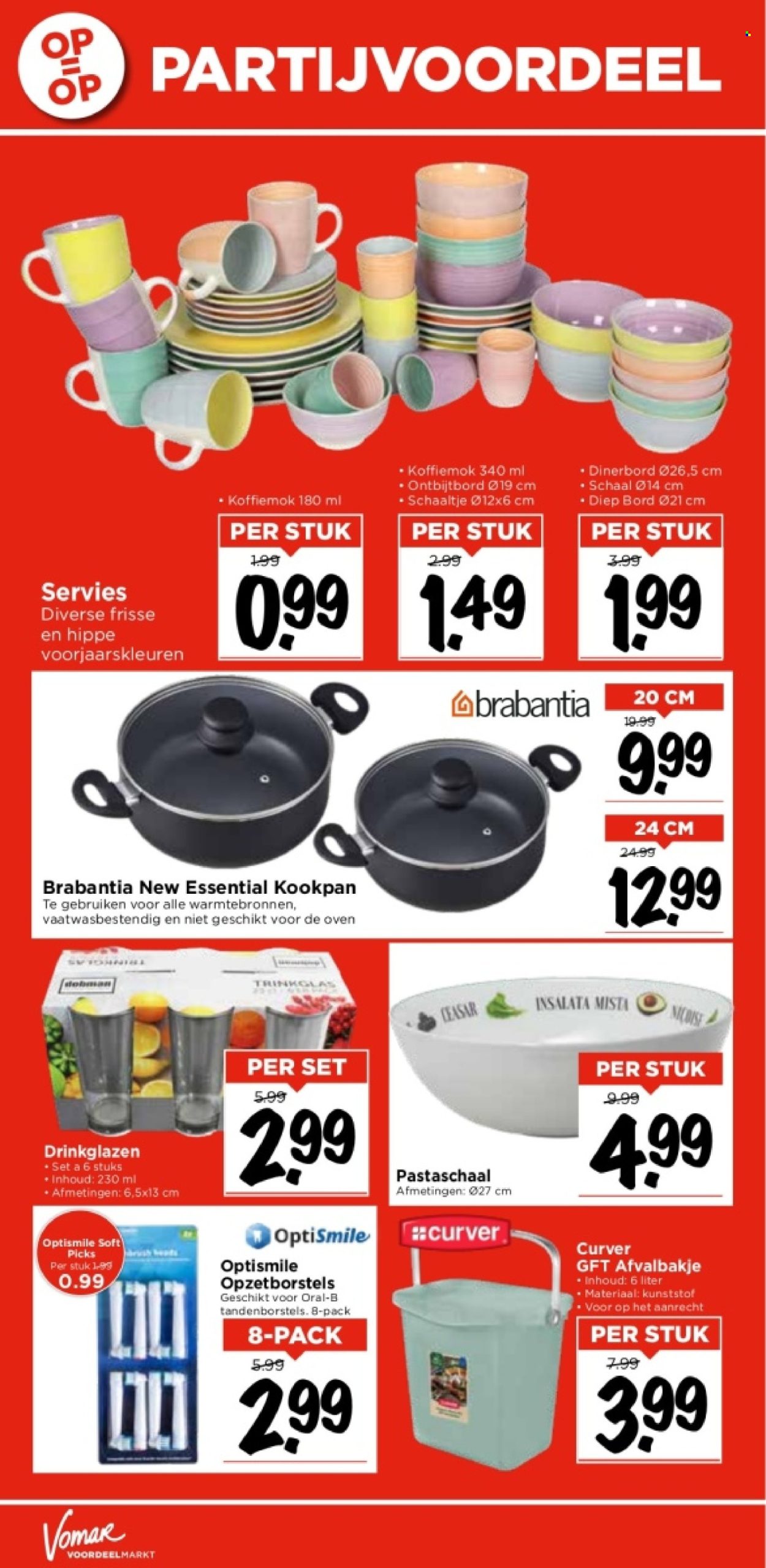 Vomar-aanbieding - 11-4-2024 - 13-4-2024. Pagina 42