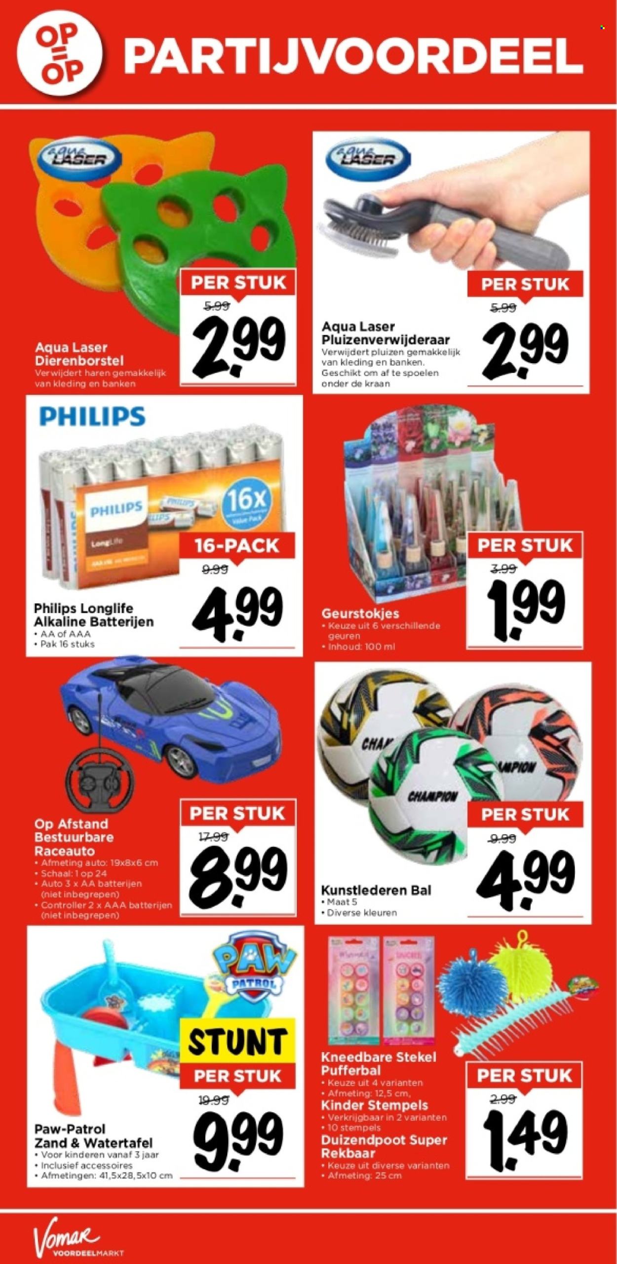 Vomar-aanbieding - 11-4-2024 - 13-4-2024. Pagina 43