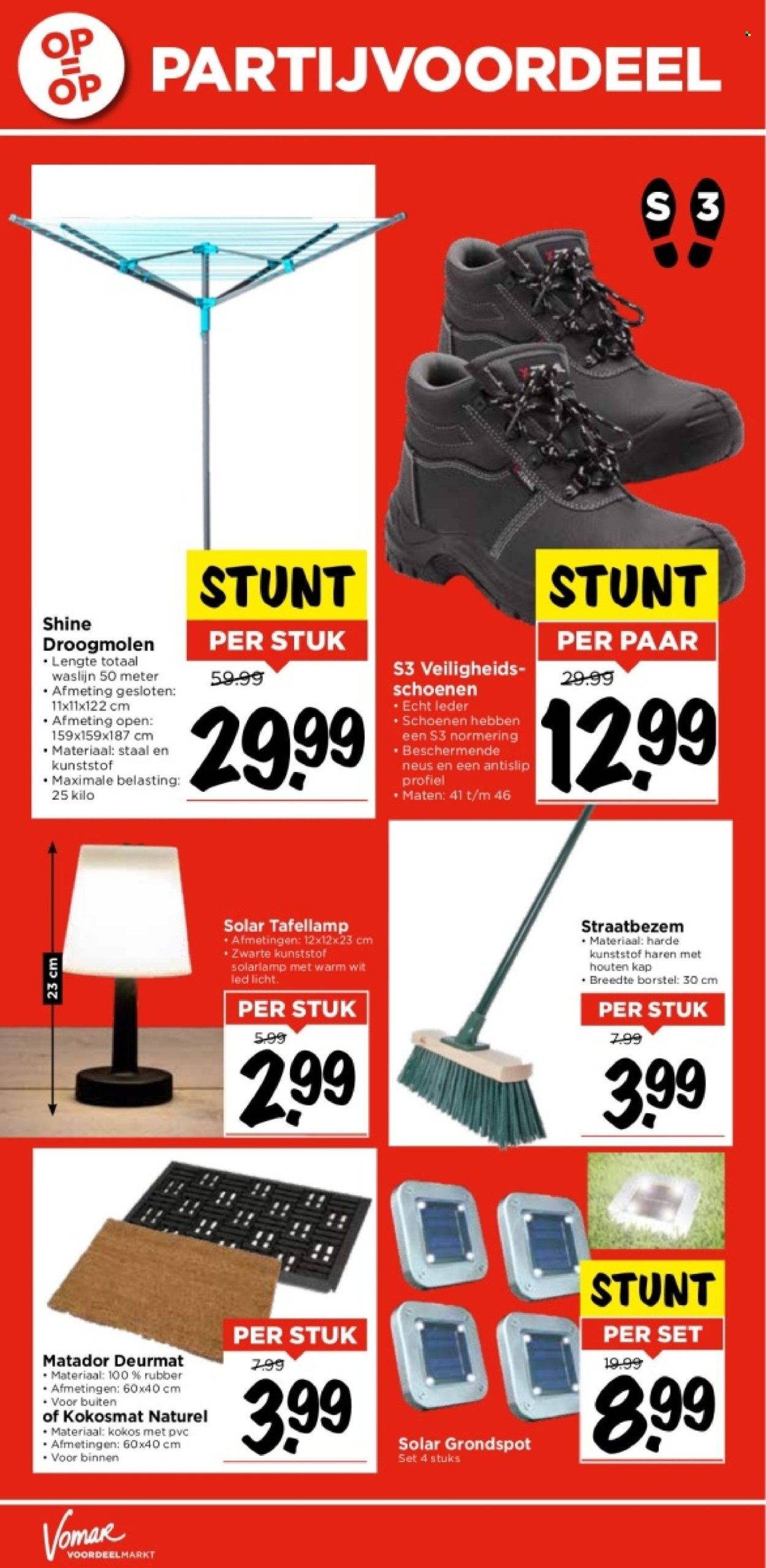 Vomar-aanbieding - 11-4-2024 - 13-4-2024. Pagina 44