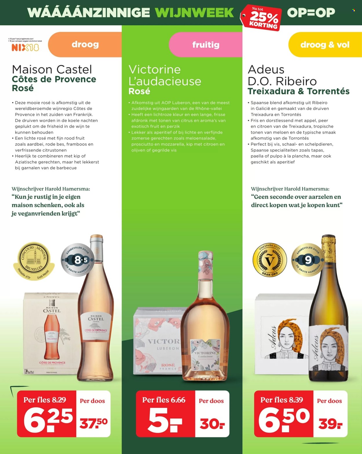 Plus-aanbieding - 14-4-2024 - 20-4-2024. Pagina 18
