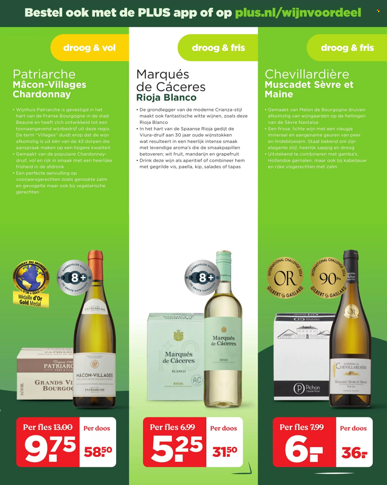 Plus-aanbieding - 14-4-2024 - 20-4-2024. Pagina 19