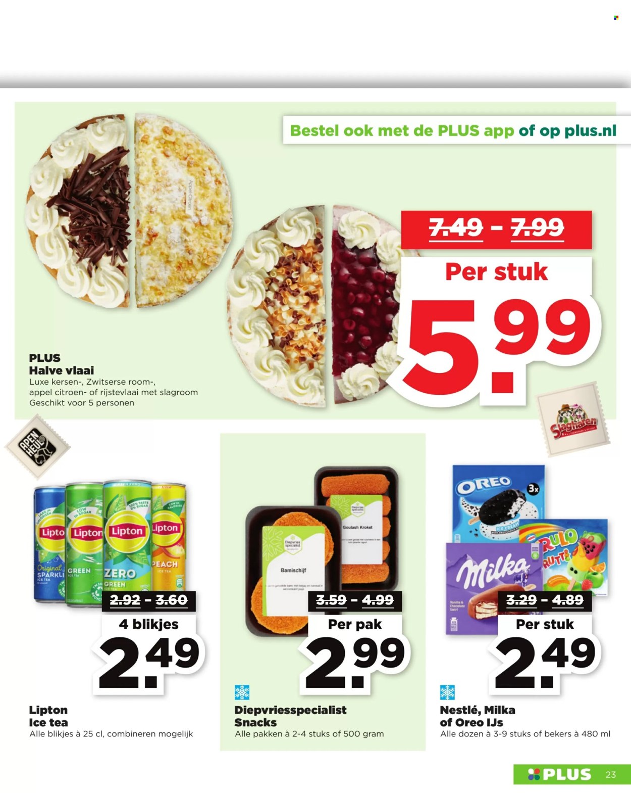 Plus-aanbieding - 14-4-2024 - 20-4-2024. Pagina 31