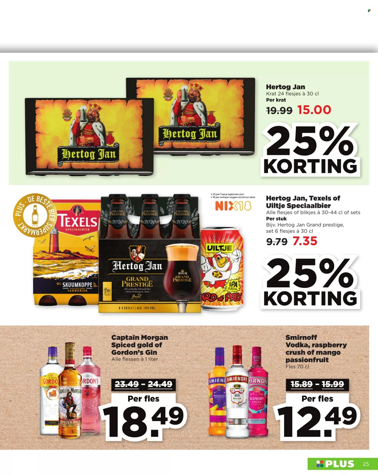 Plus-aanbieding - 14-4-2024 - 20-4-2024. Pagina 33