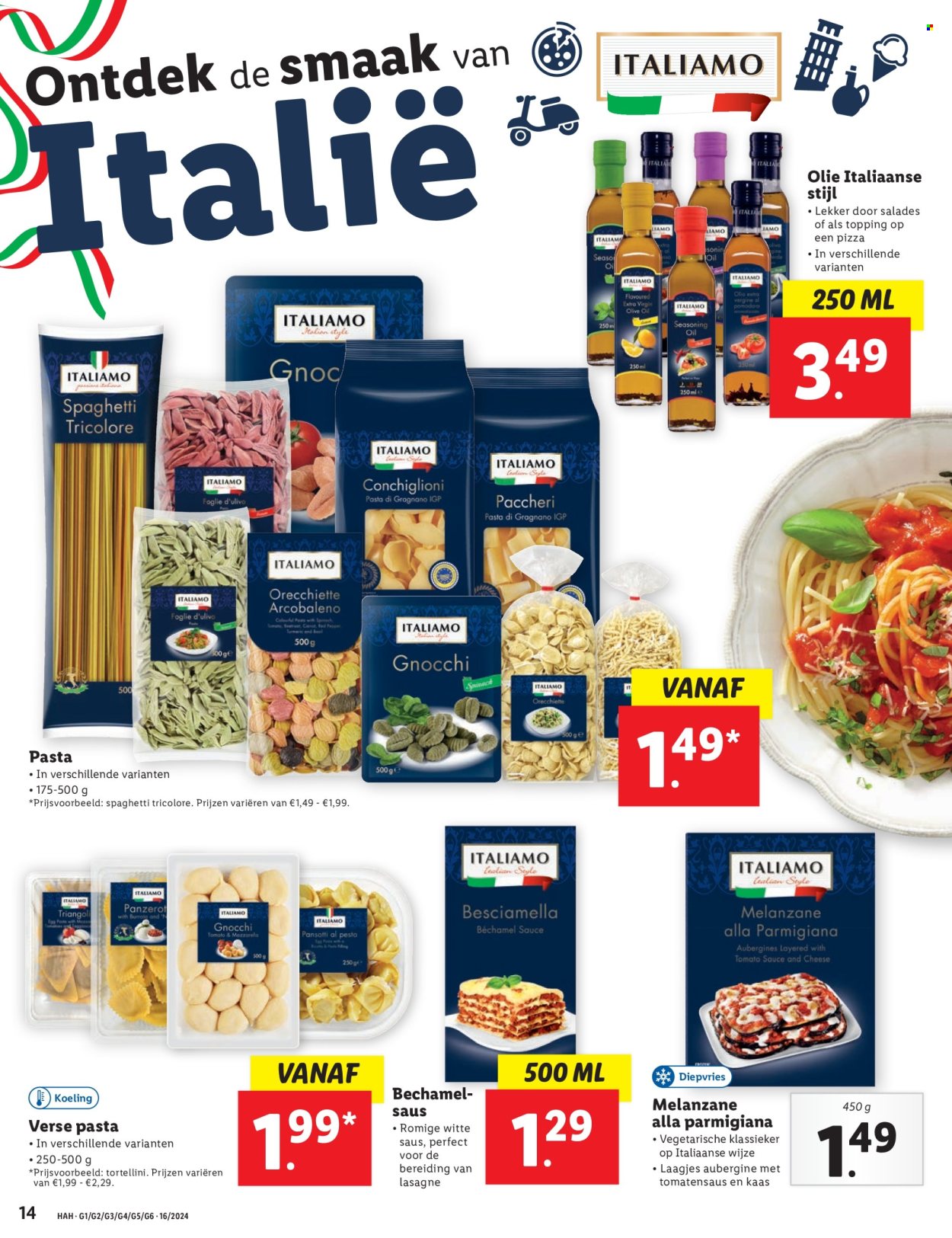 Lidl-aanbieding - 15-4-2024 - 21-4-2024. Pagina 14