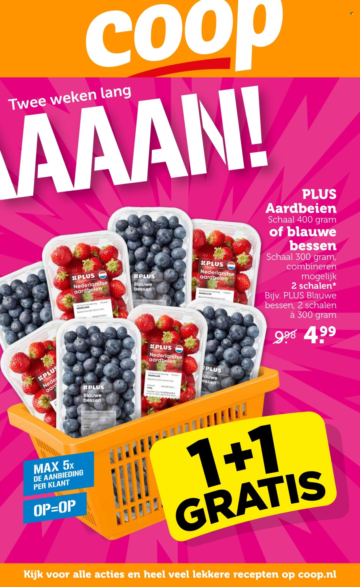 Coop-aanbieding - 15-4-2024 - 21-4-2024. Pagina 2