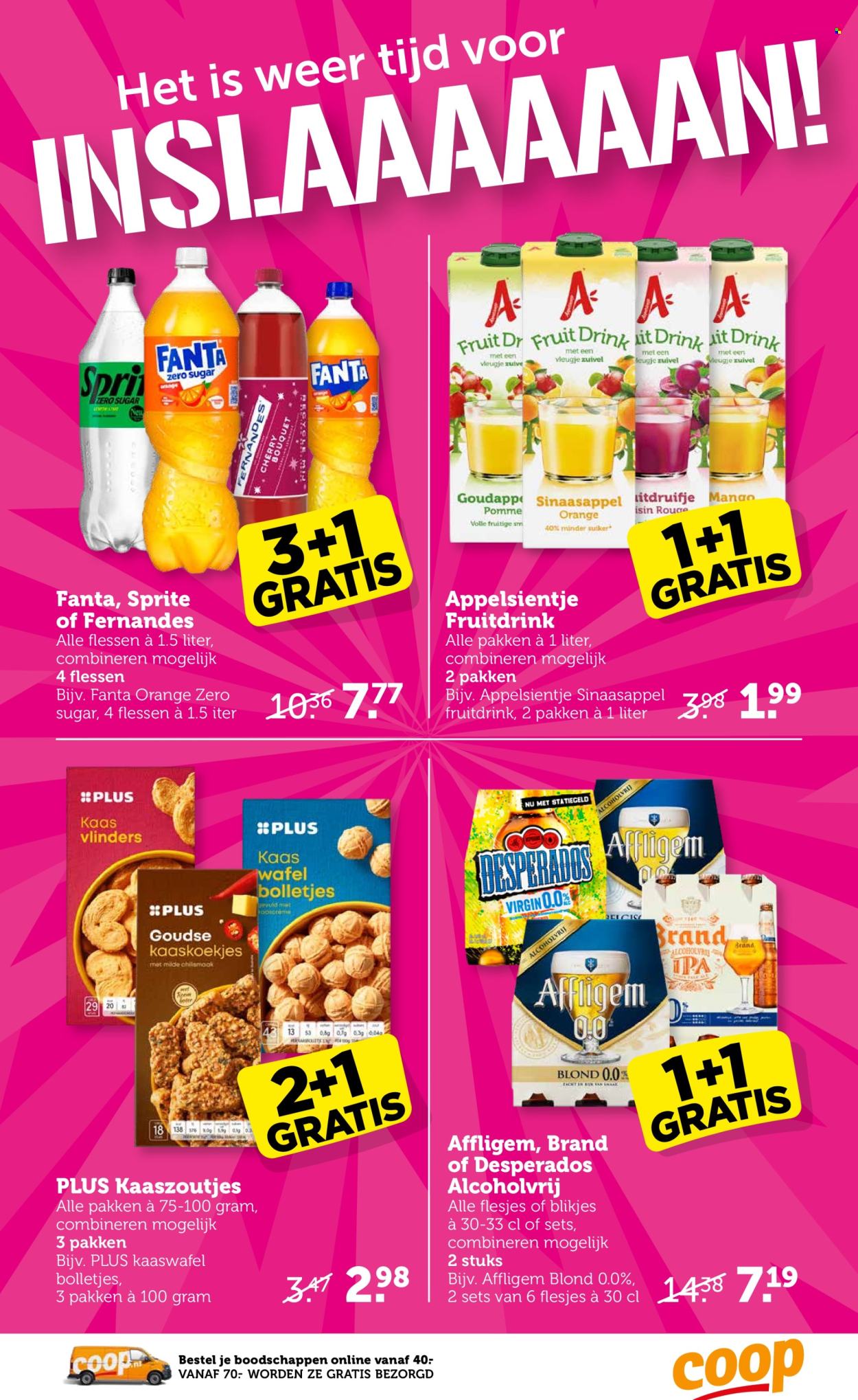 Coop-aanbieding - 15-4-2024 - 21-4-2024. Pagina 4