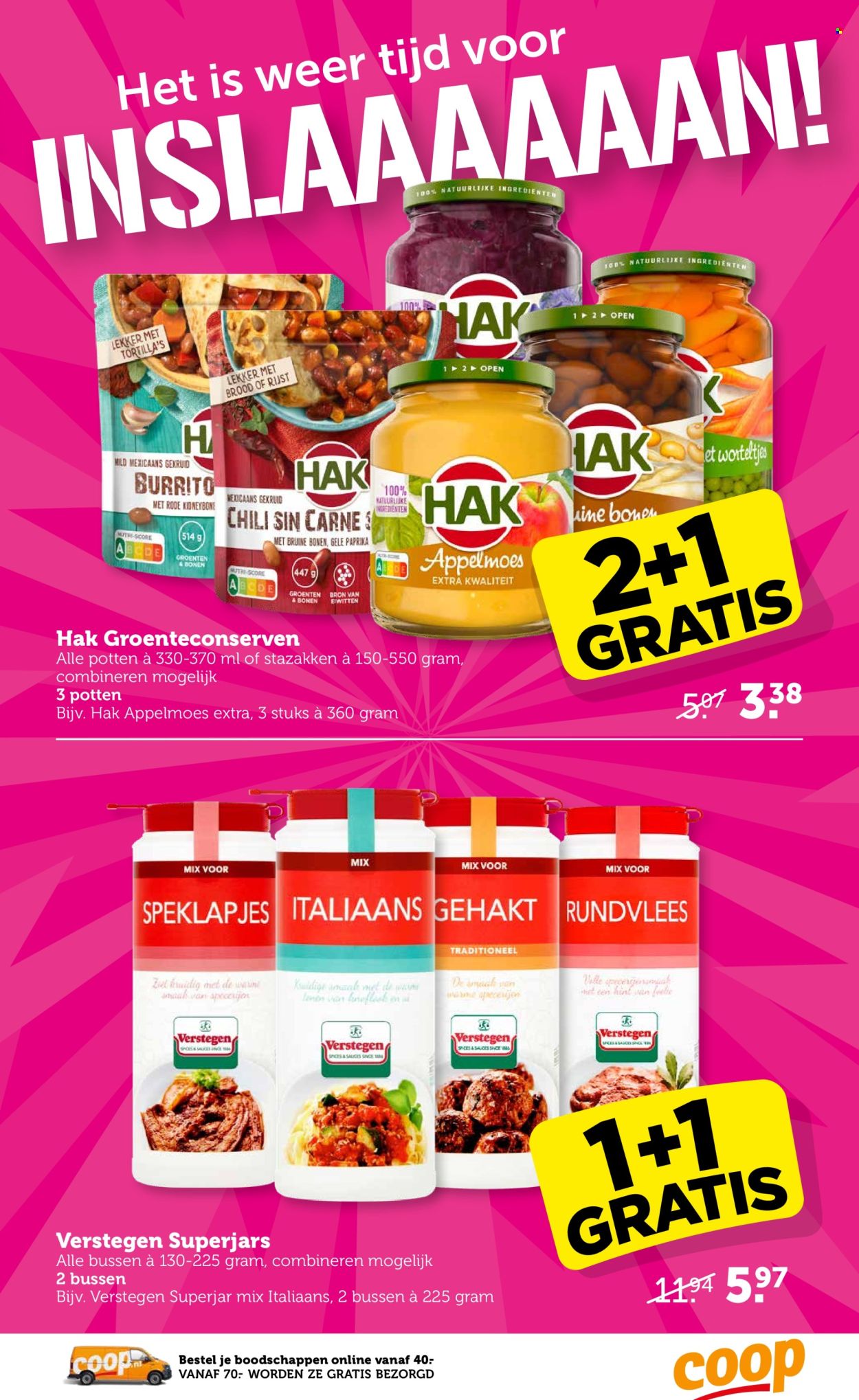Coop-aanbieding - 15-4-2024 - 21-4-2024. Pagina 7