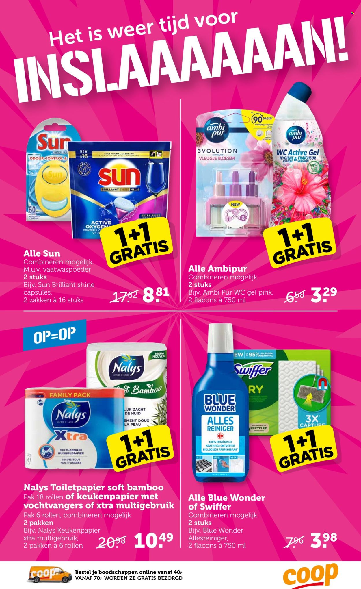 Coop-aanbieding - 15-4-2024 - 21-4-2024. Pagina 10
