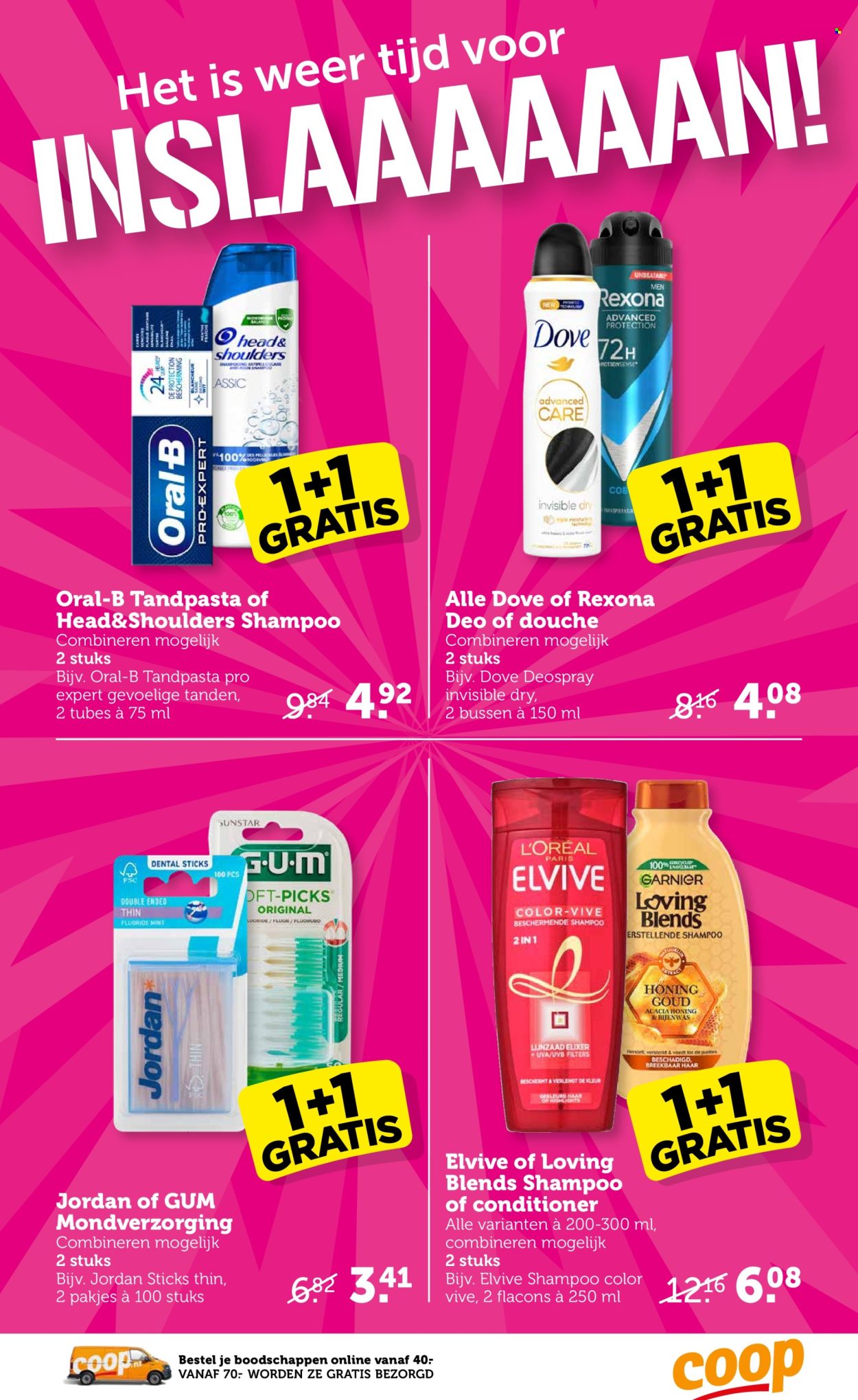 Coop-aanbieding - 15-4-2024 - 21-4-2024. Pagina 12