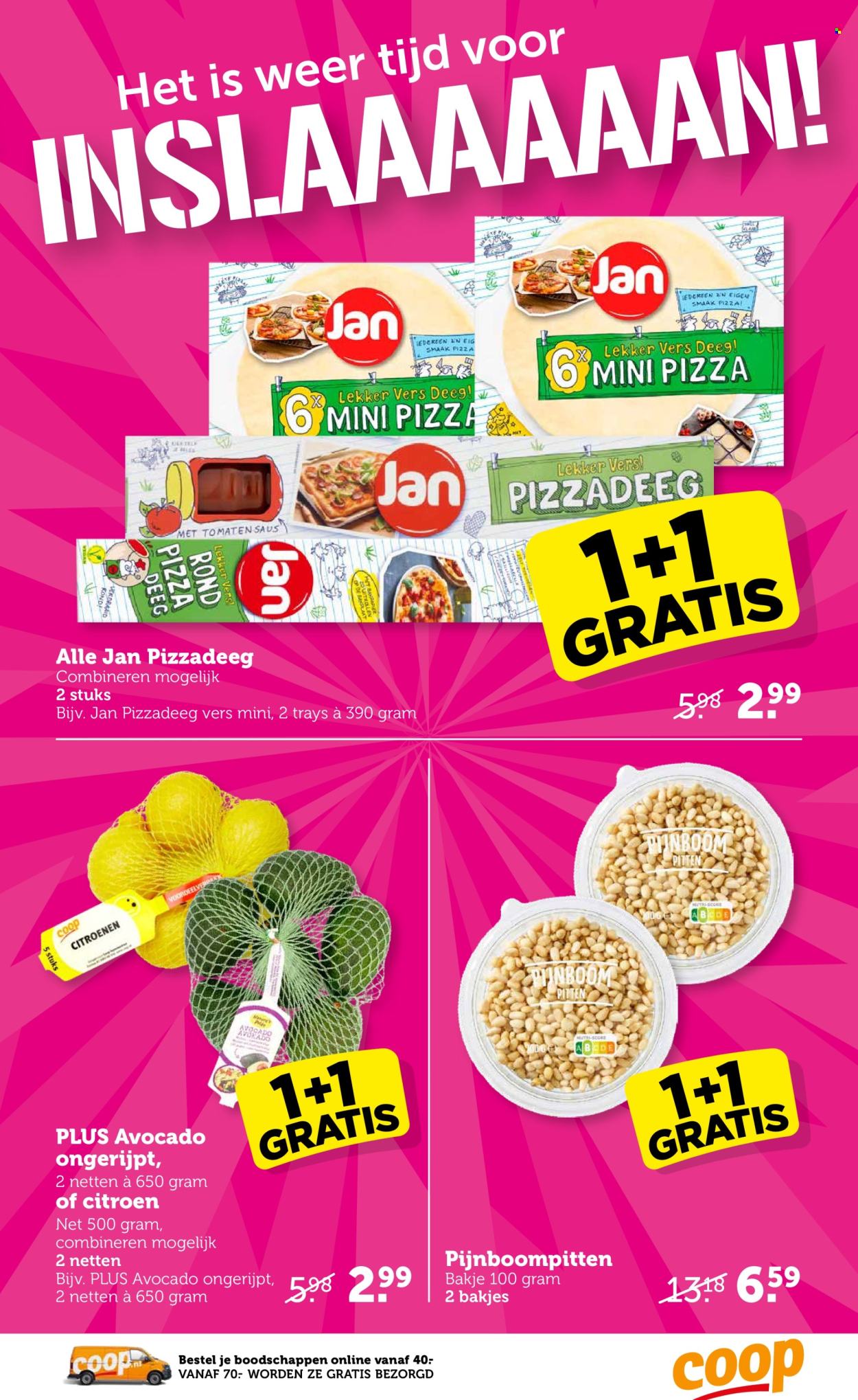Coop-aanbieding - 15-4-2024 - 21-4-2024. Pagina 15