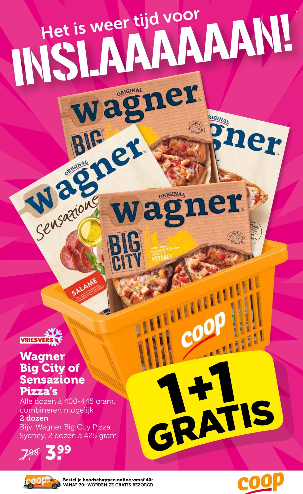 Coop-aanbieding - 15-4-2024 - 21-4-2024. Pagina 19