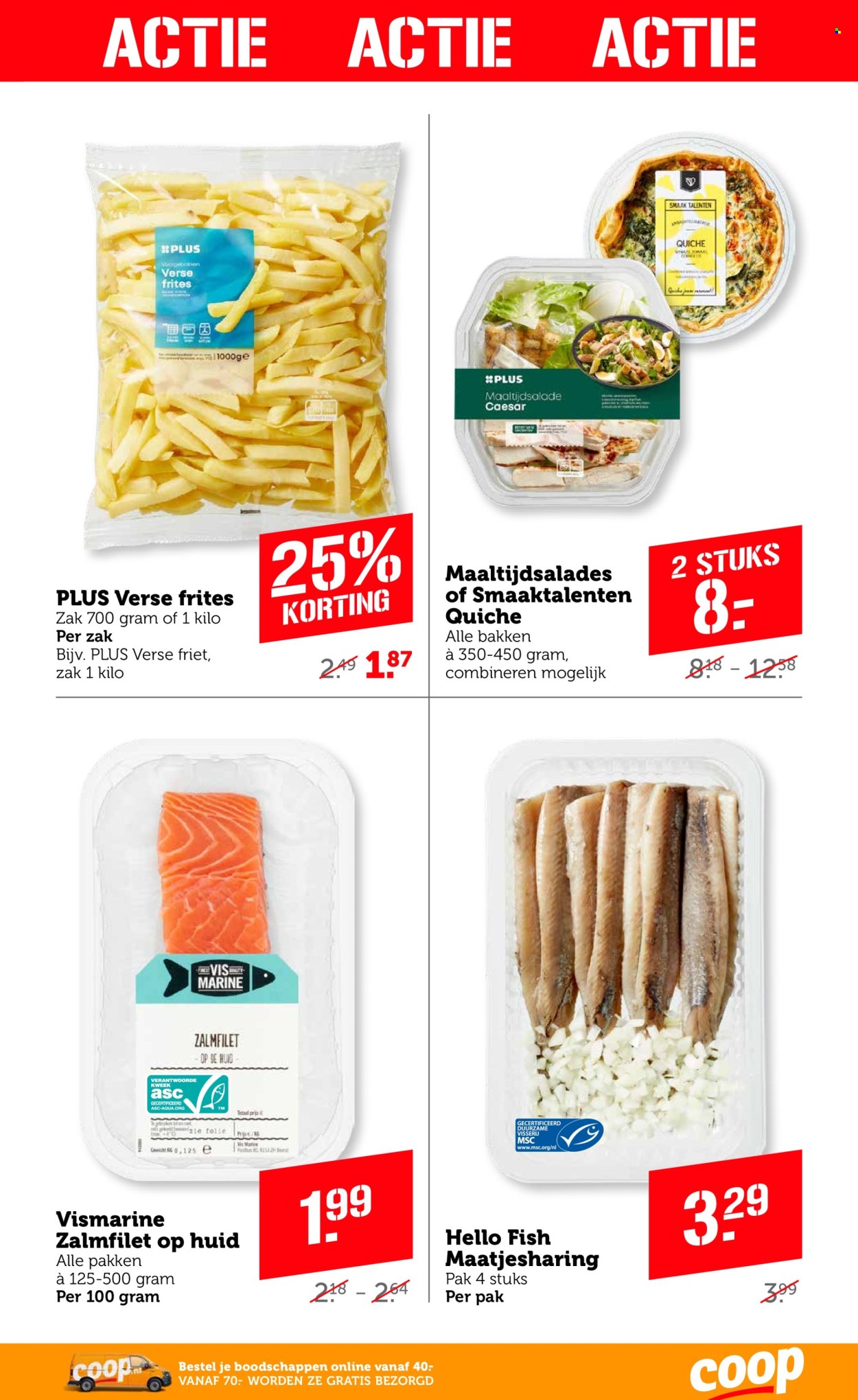Coop-aanbieding - 15-4-2024 - 21-4-2024. Pagina 21