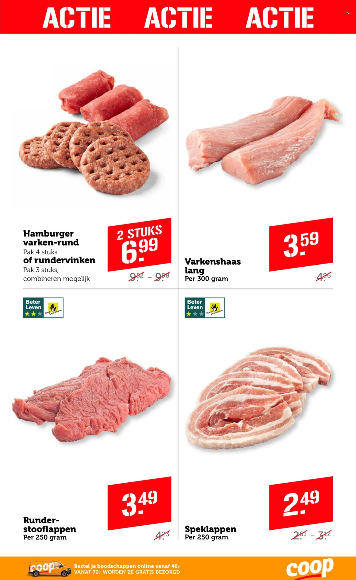 Coop-aanbieding - 15-4-2024 - 21-4-2024. Pagina 22