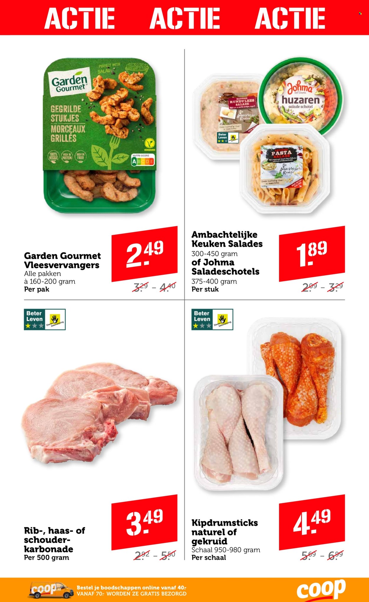 Coop-aanbieding - 15-4-2024 - 21-4-2024. Pagina 23