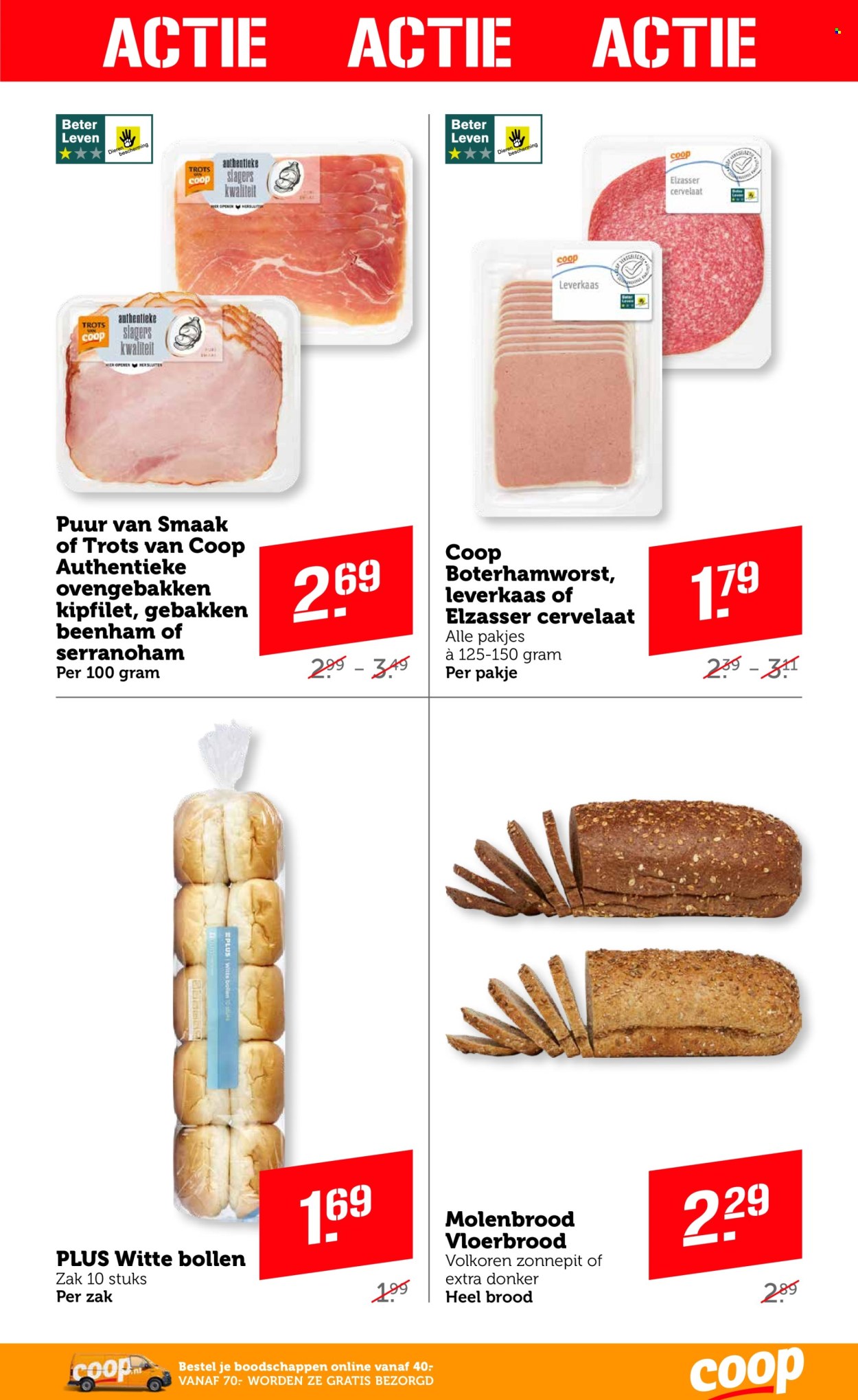 Coop-aanbieding - 15-4-2024 - 21-4-2024. Pagina 24