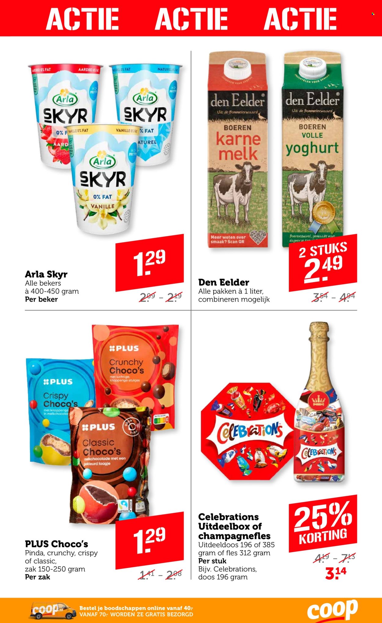 Coop-aanbieding - 15-4-2024 - 21-4-2024. Pagina 25