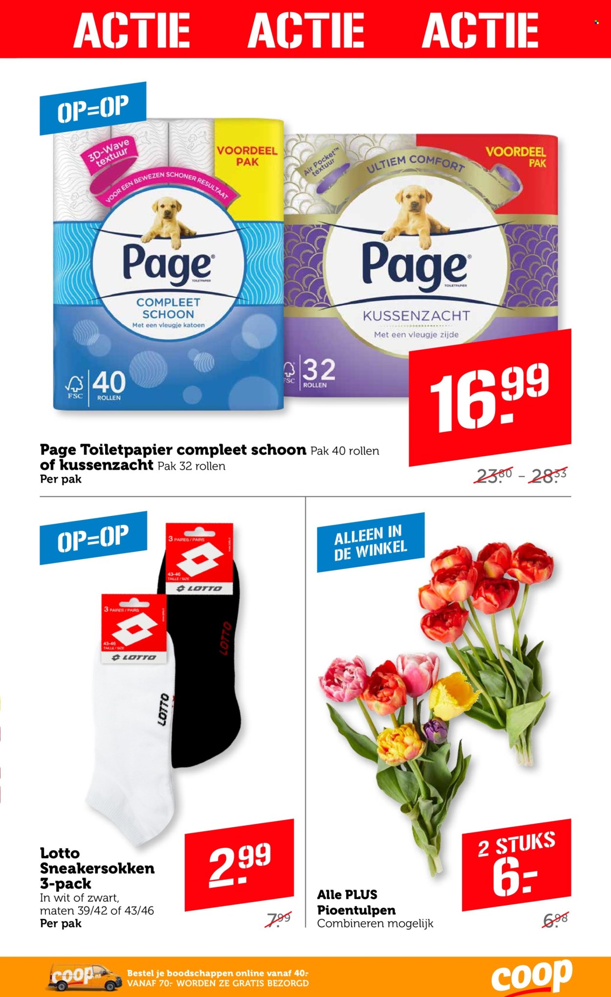 Coop-aanbieding - 15-4-2024 - 21-4-2024. Pagina 29